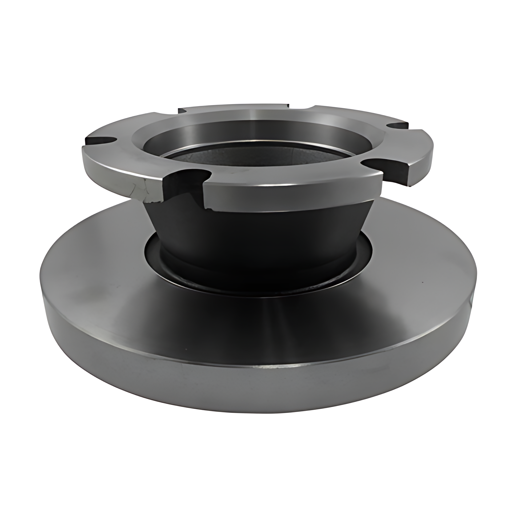 DISCO FREIO DIANTEIRO VW DELIVERY - BD1943