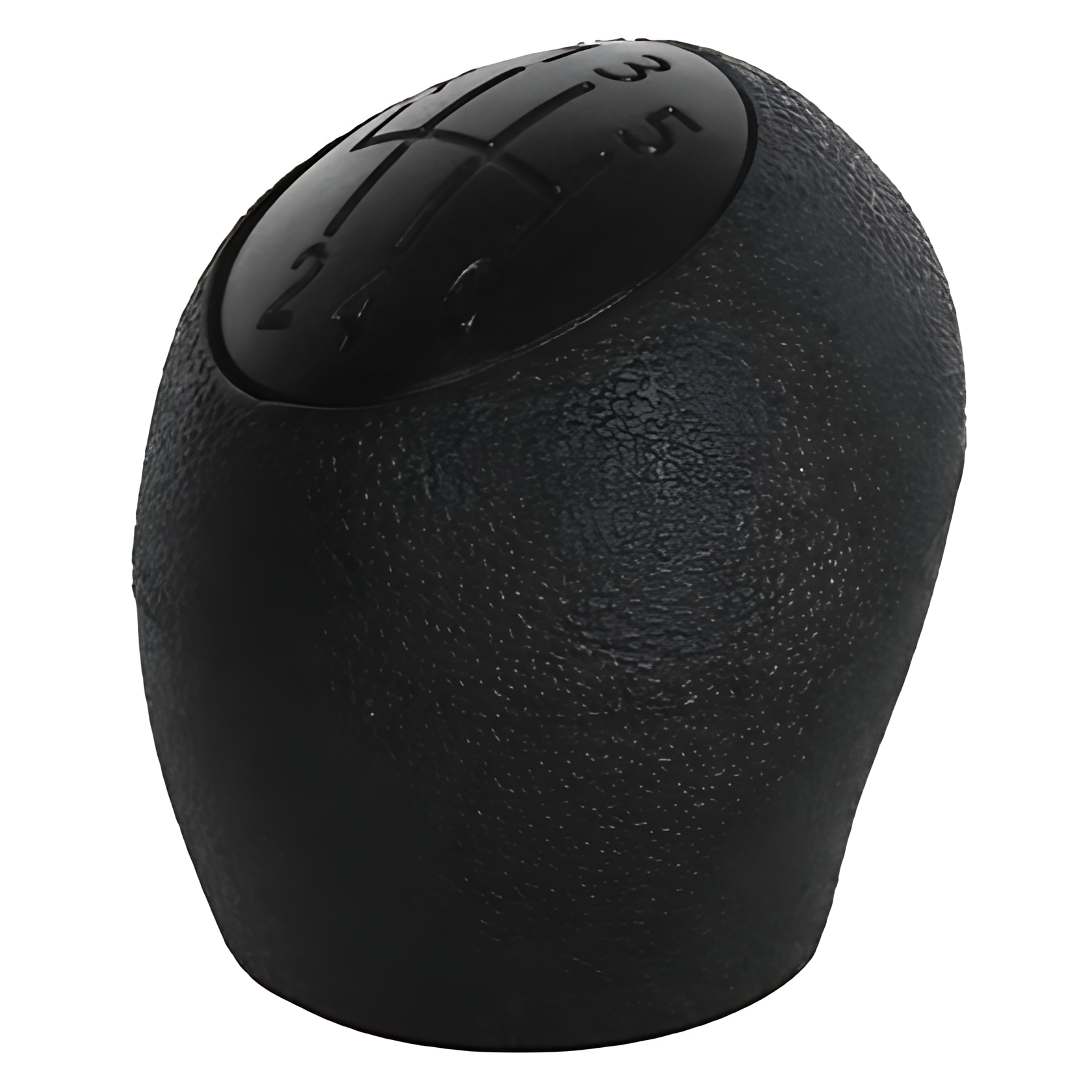 MANOPLA ALAVANCA CAMBIO 6 MARCHAS - 600509