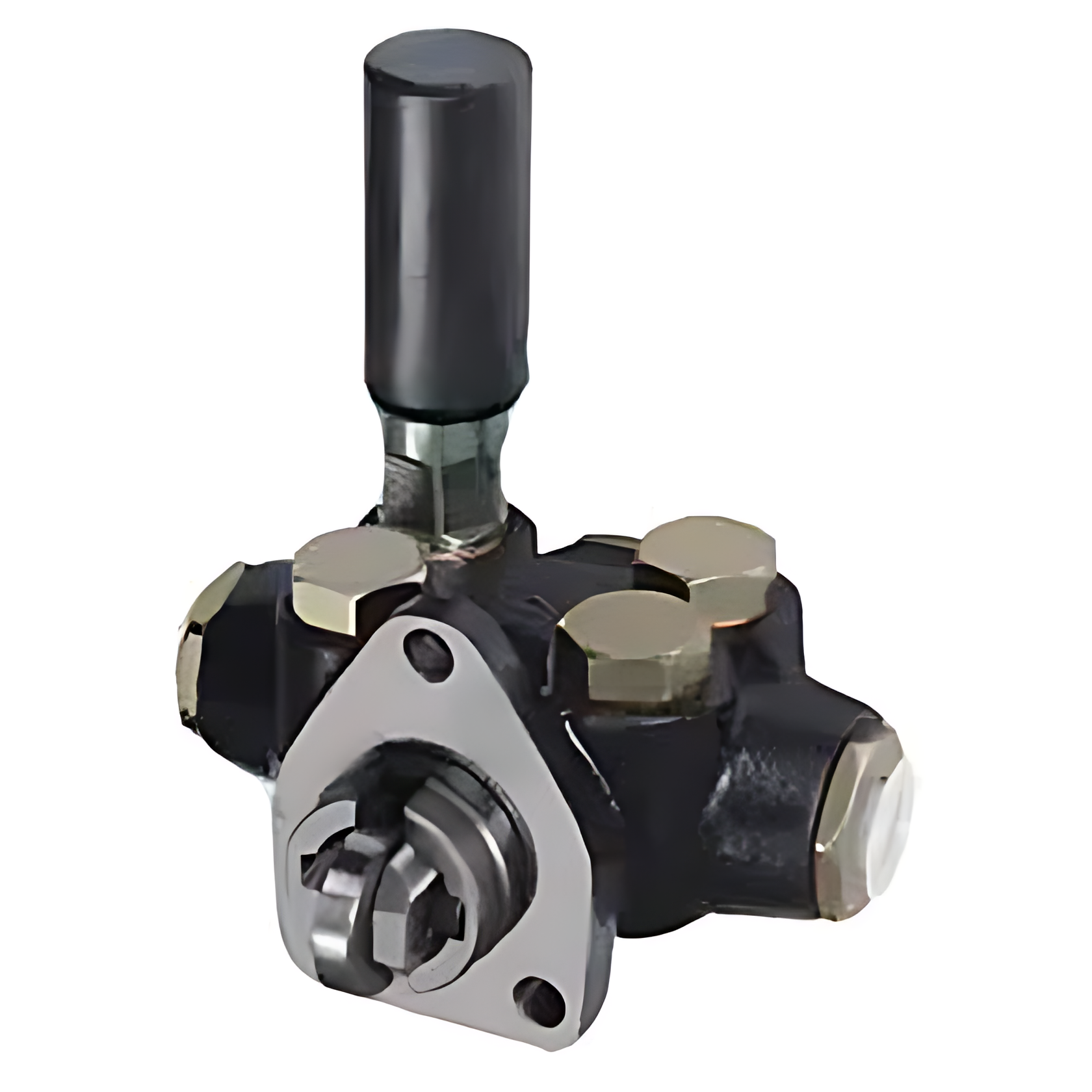 BOMBA ALIMETADORA COMBUSTIVEL - PD019