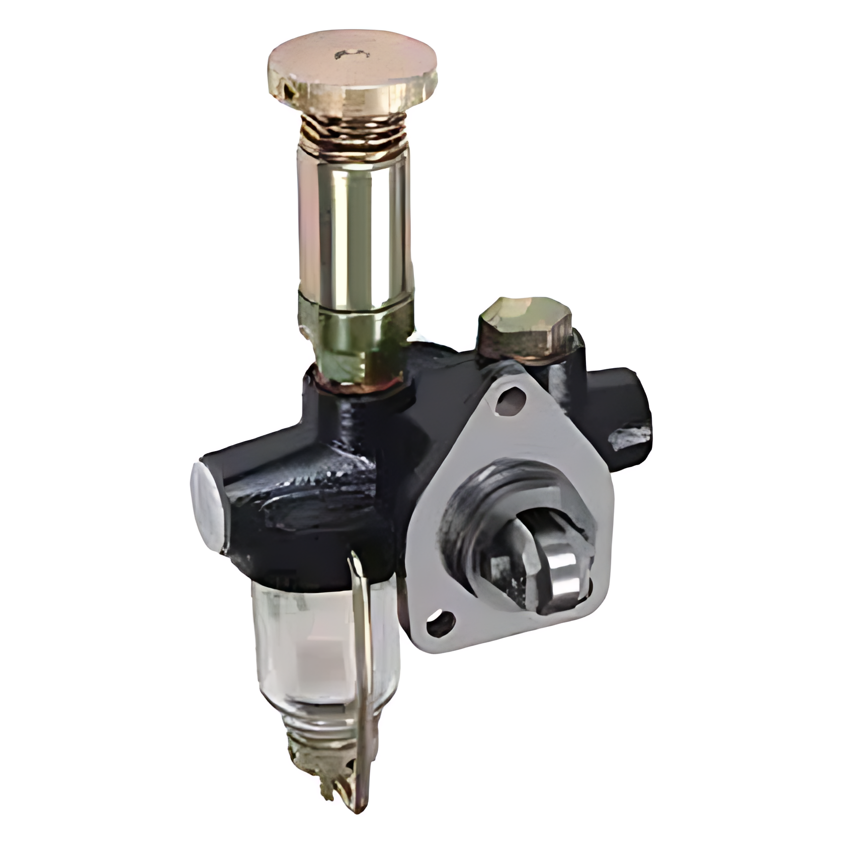 BOMBA ALIMETADORA COMBUSTIVEL - PD023