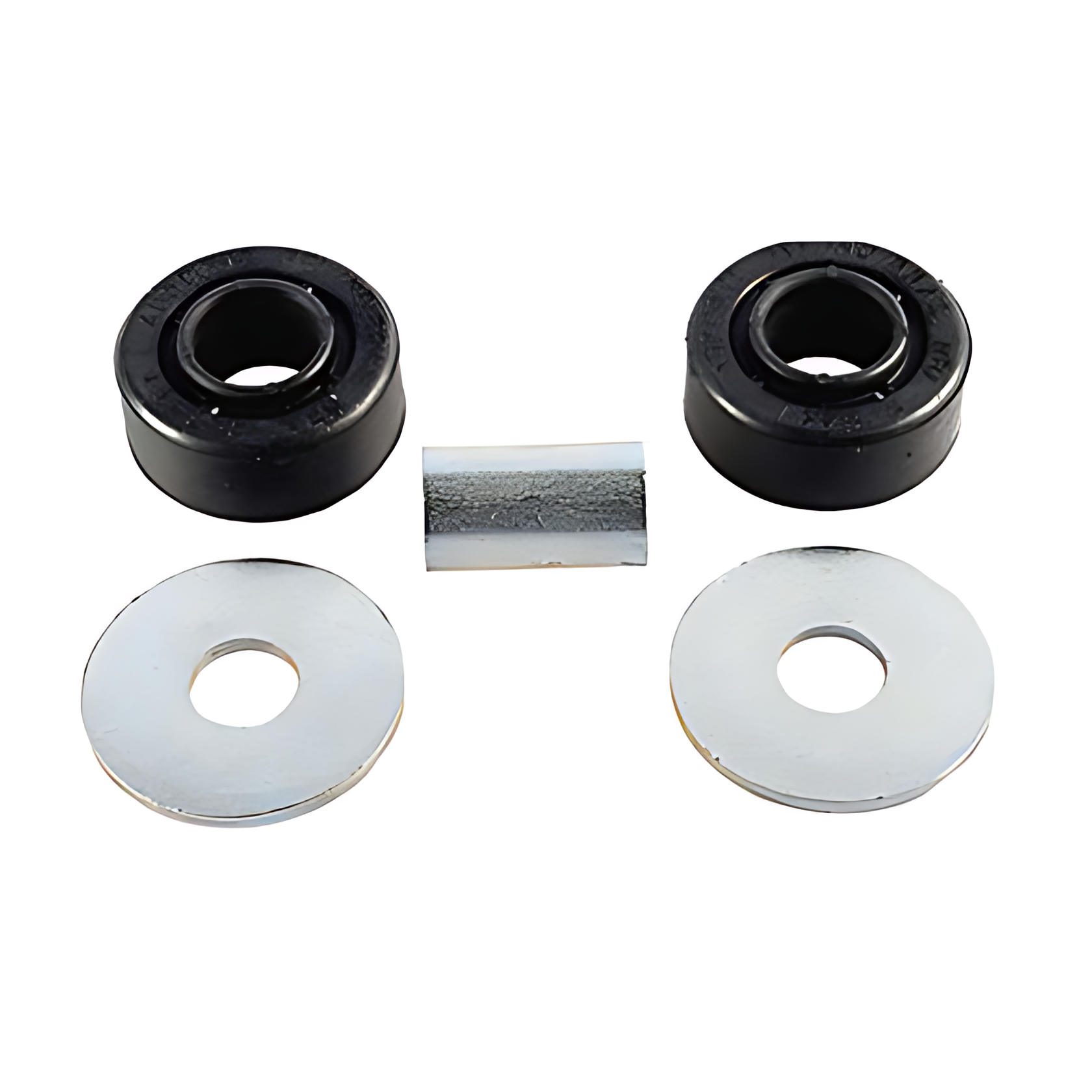 CONJUNTO COXIM TIRANTE SUSPENSAO RADIADOR - R3491