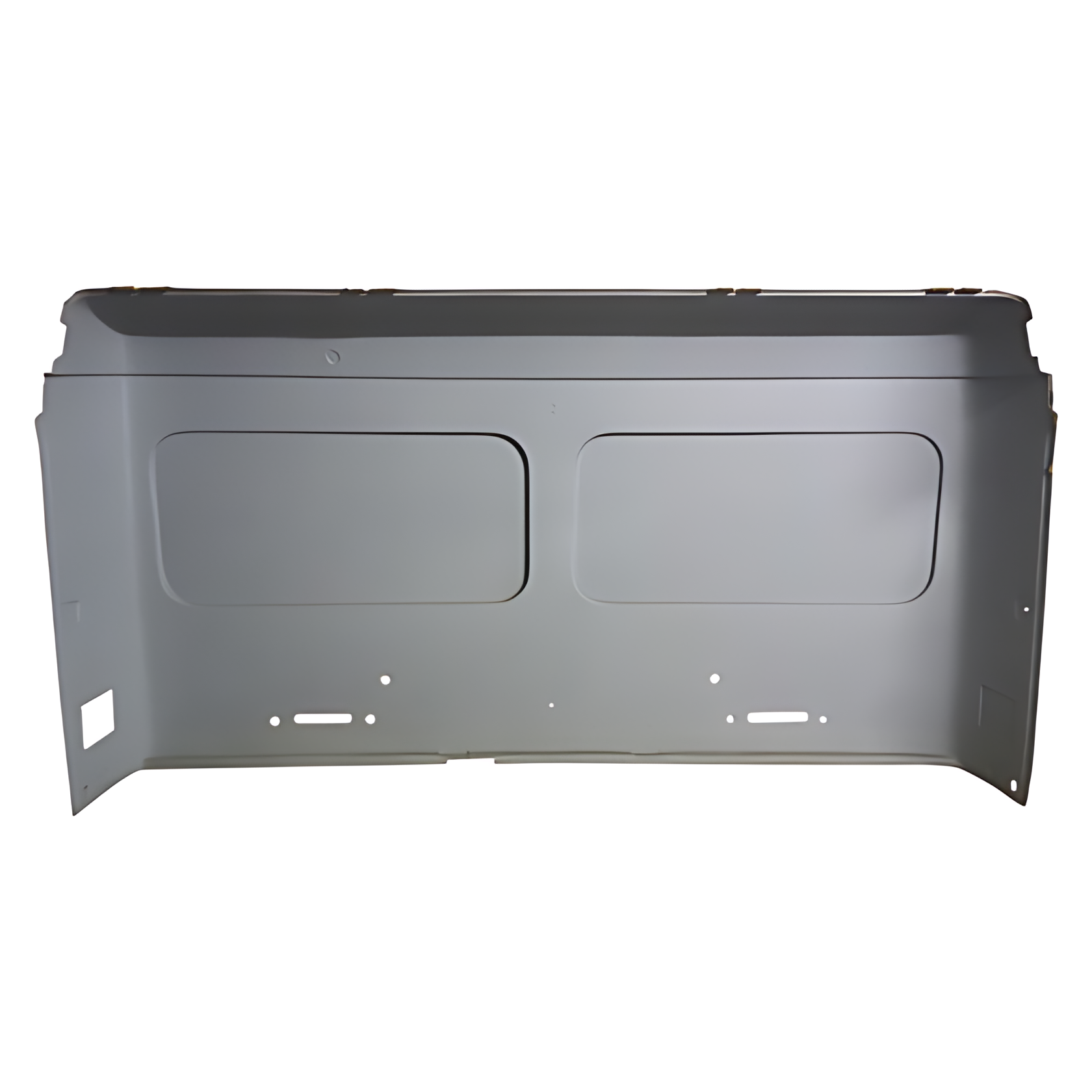 PAREDE BISICLAINE ( TETO BAIXO ) - RPT003