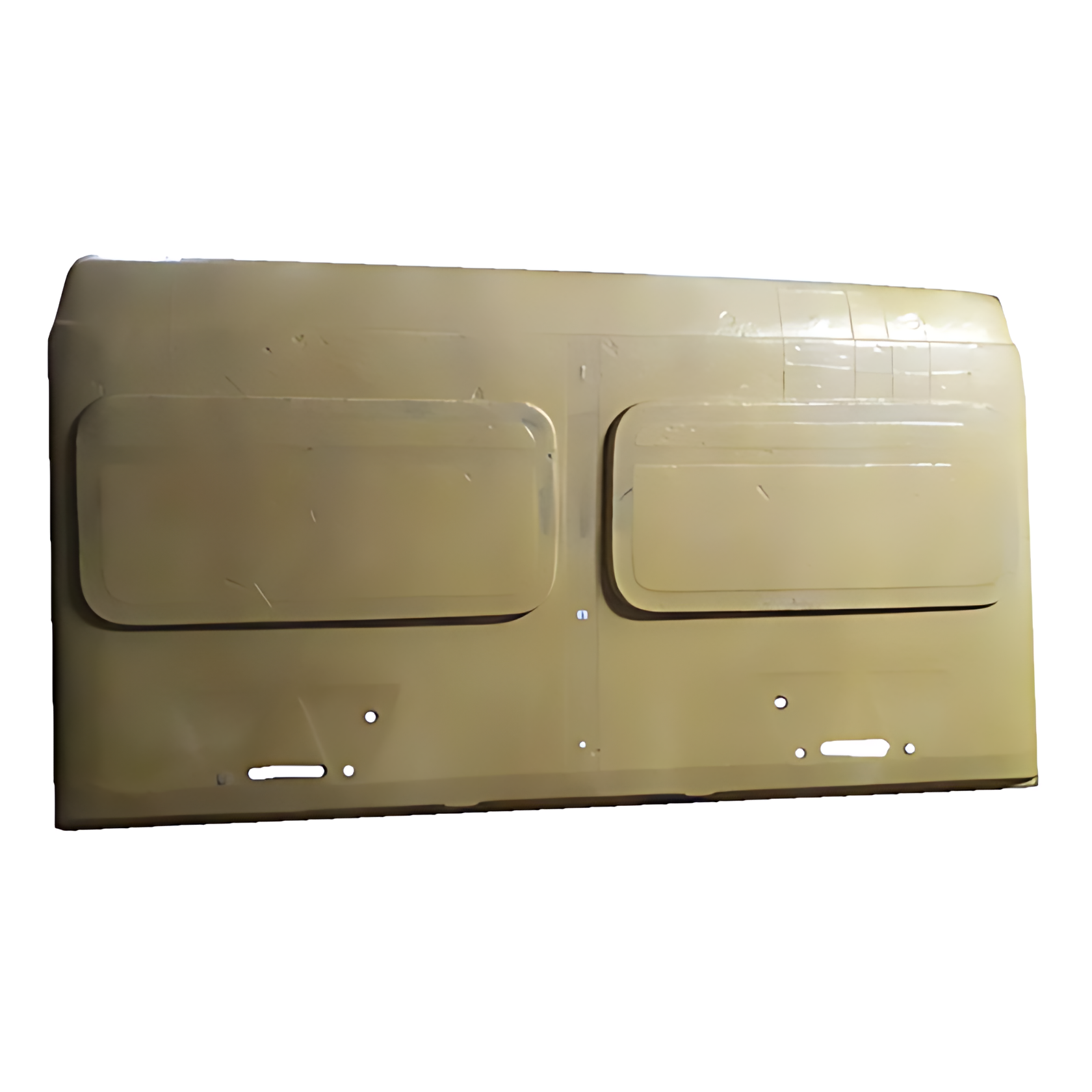 REVESTIMENTO TETO GLOBAL COCKPIT ( TETO BAIXO ) - 9586901450