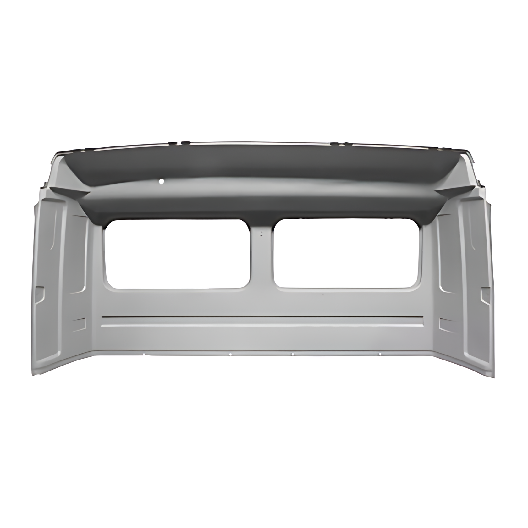 PAREDE RUCKSHAC ( TETO BAIXO ) - 9586900241