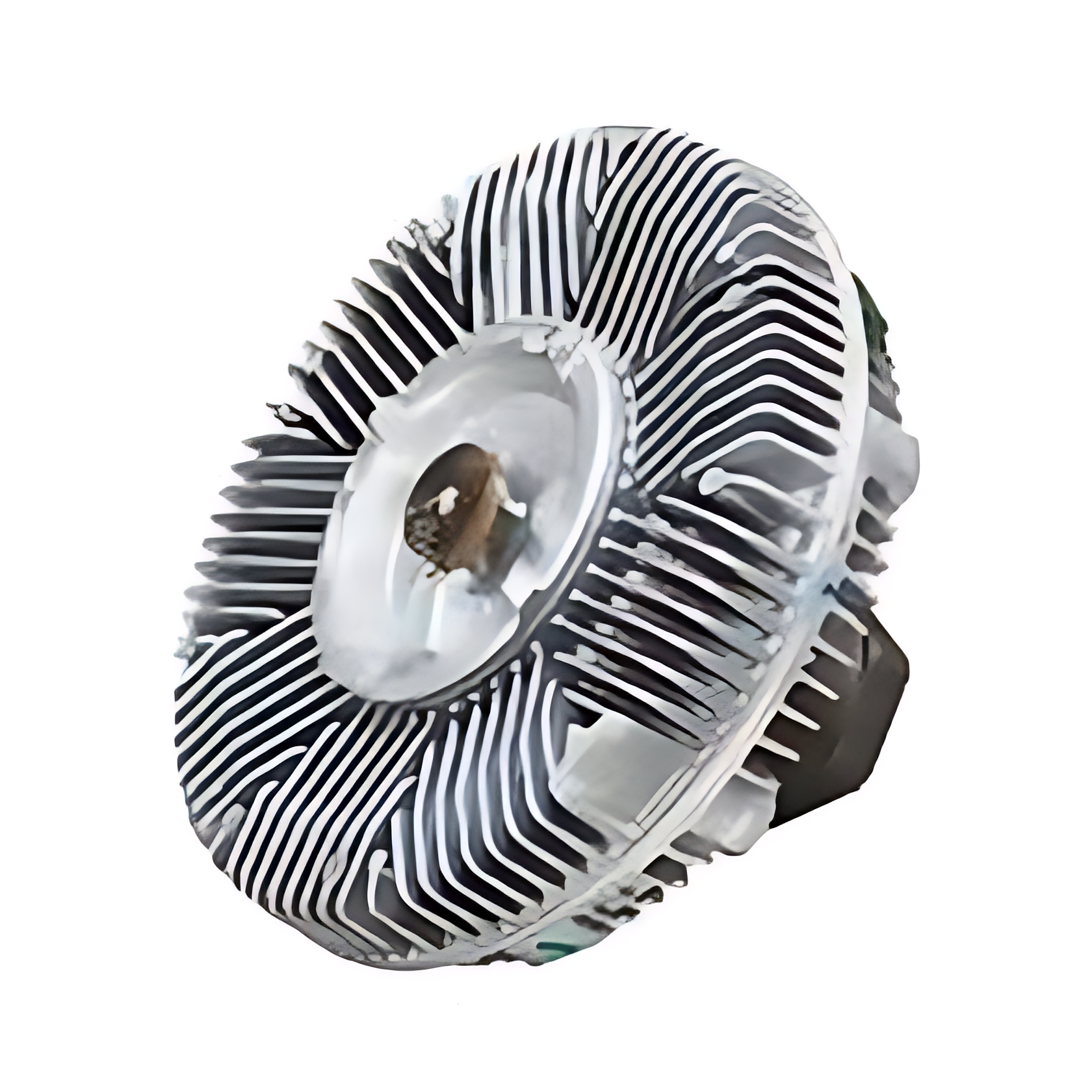 EMBREAGEM VISCOSA - 157070000375