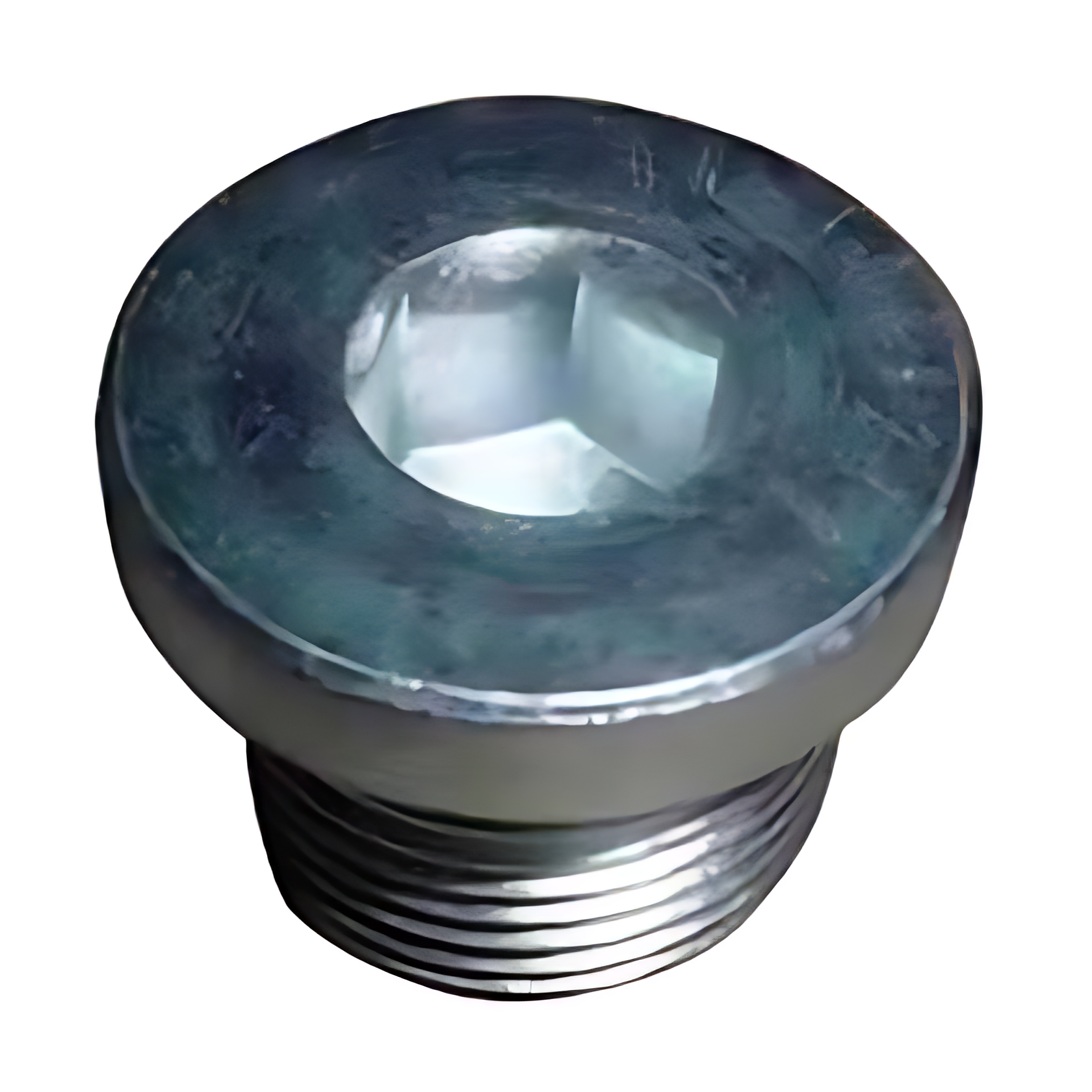 BUJAO ROSCADO CABECOTE MOTOR ISB - 4893036