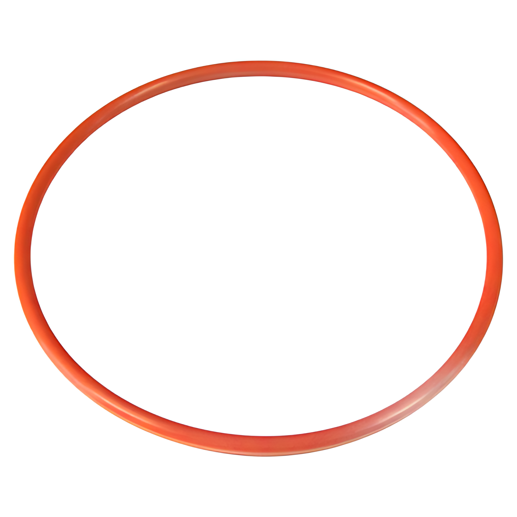 ANEL VEDACAO TAMPA TRASEIRA VOLANTE MOTOR ISB 5.9 E 6.7 - BH0X6797AA