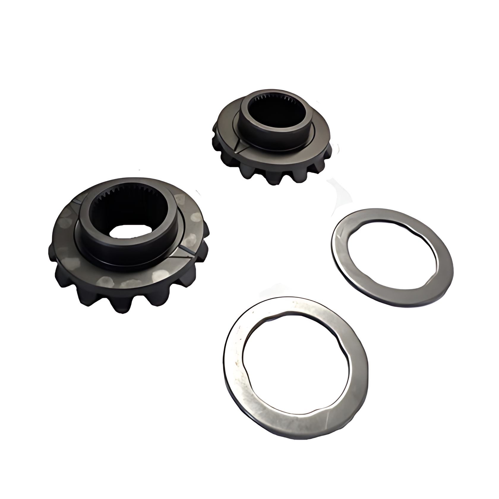 KIT DE ARRUELAS E PLANETARIOS - 2S0525159A