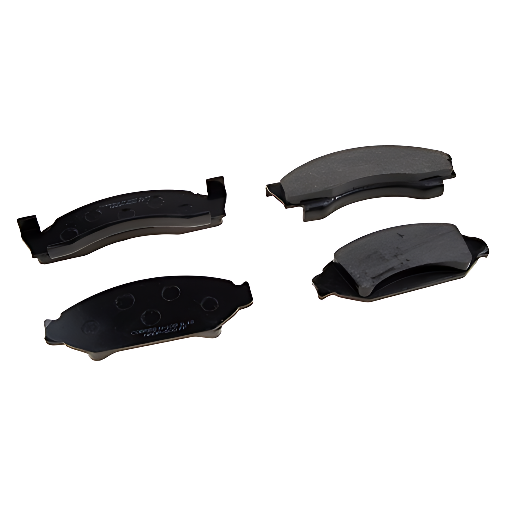 PASTILHA FREIO AGRALE - N109