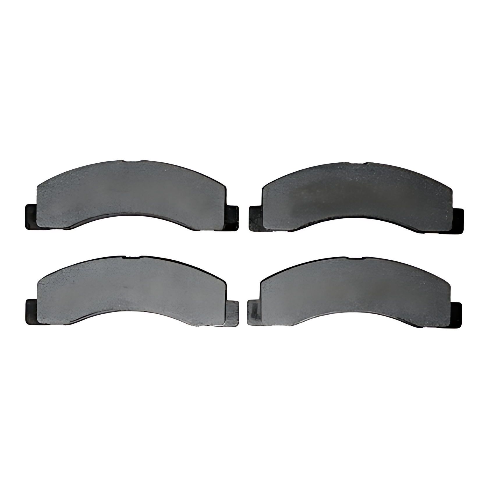 PASTILHA FREIO DIANTEIRO TRASEIRO - N146