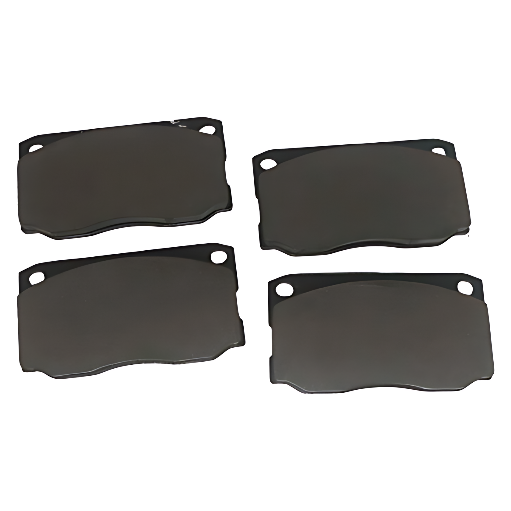 PASTILHA FREIO DIANTEIRO - N196