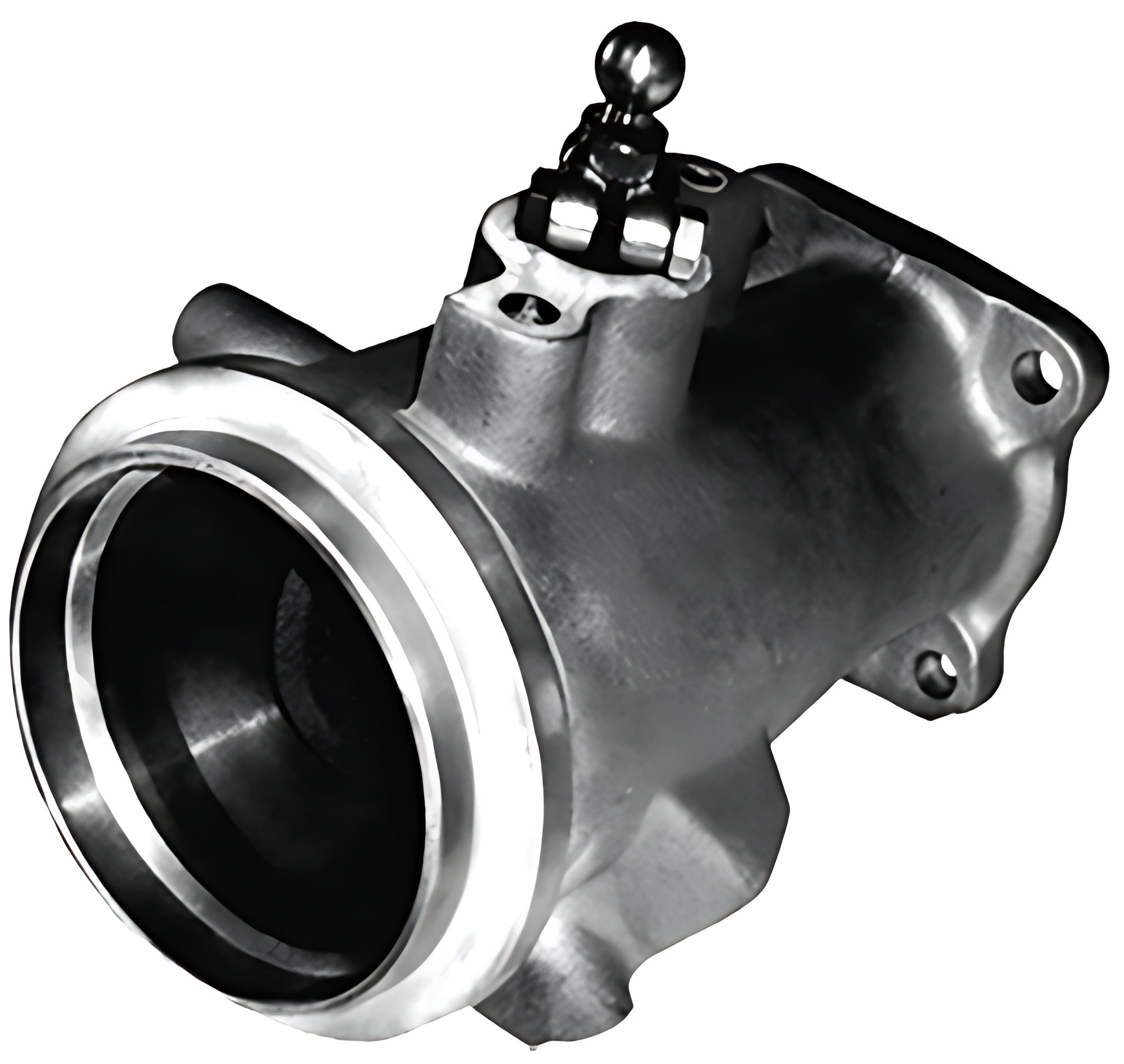 FREIO MOTOR COMPLETO MBB OM906 OM926 EURO 5 - 9061402454