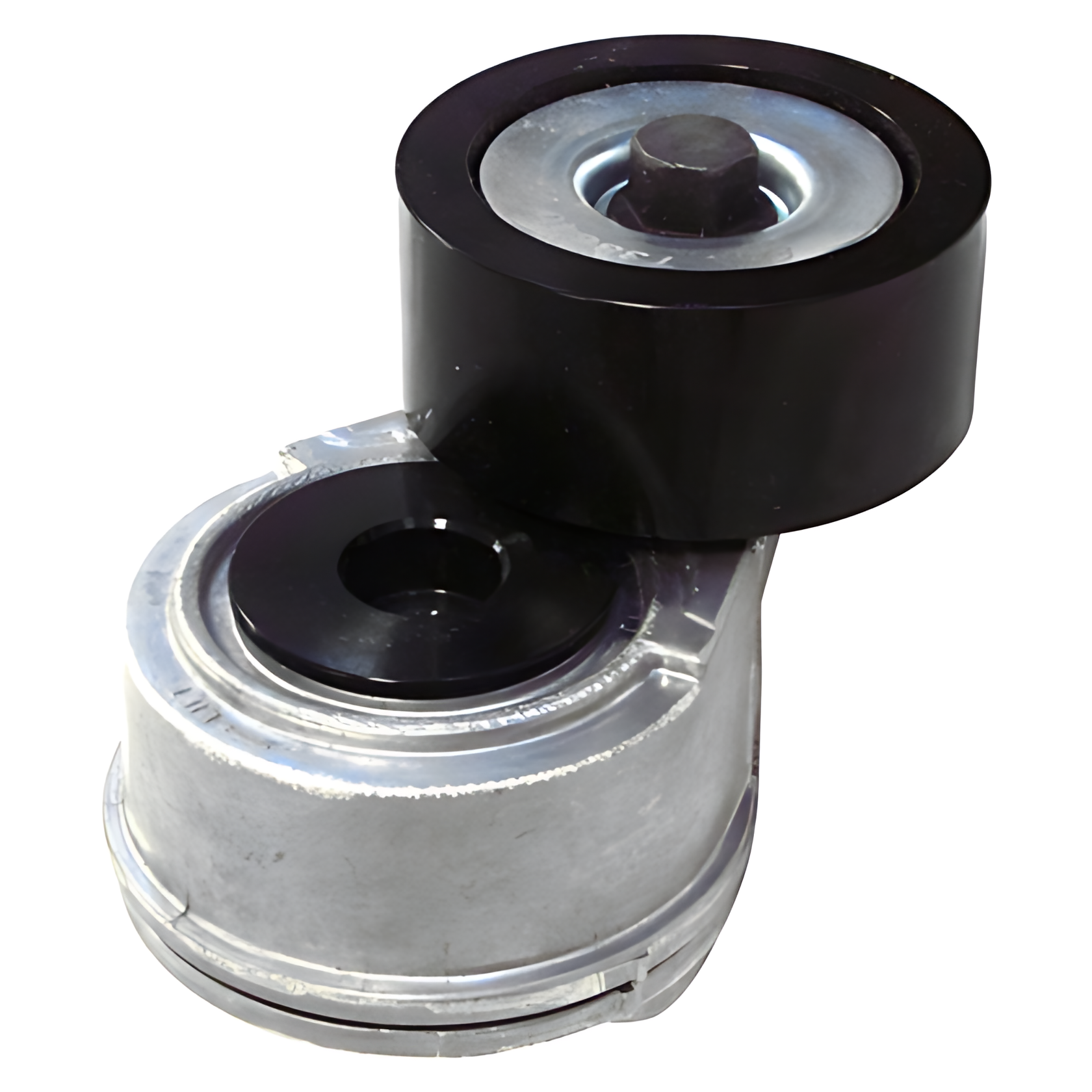 ESTICADOR CORREIA POLIA LISA - 9062004570