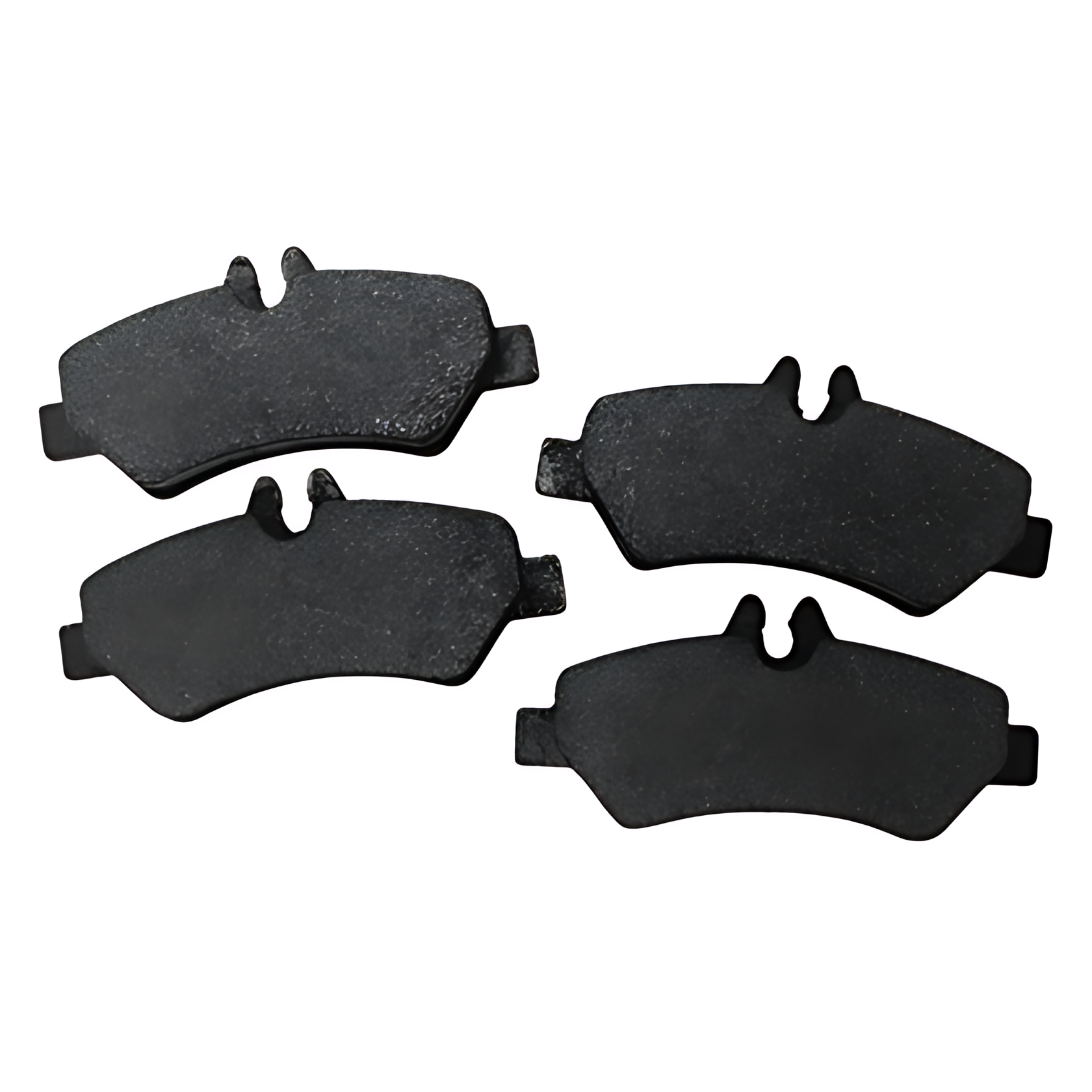 PASTILHA FREIO TRASEIRO - N2056