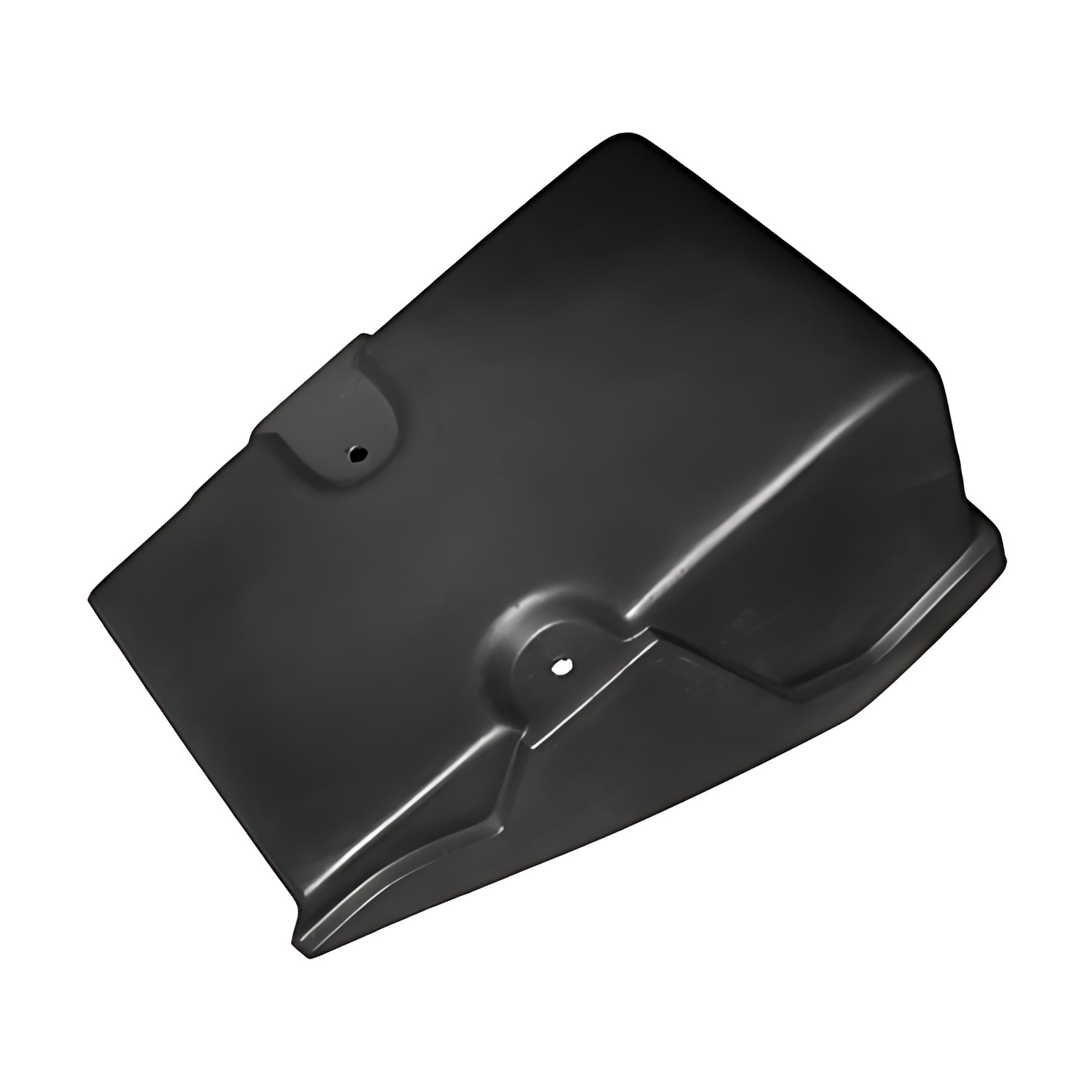 TAMPA BATERIA PLASTICO 1 BATERIA ( NOVO DELIVERY ) - 23B803239