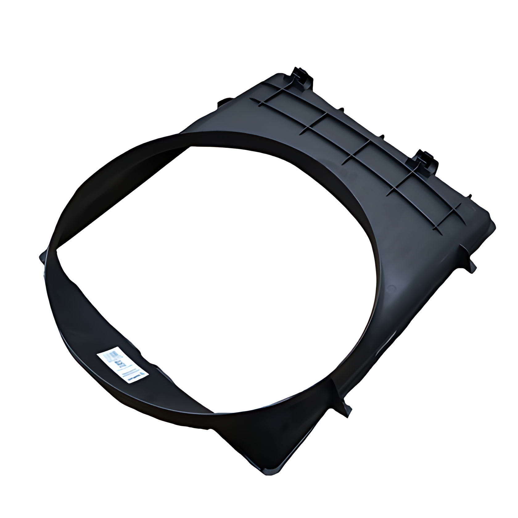 DEFLETOR RADIADOR ORIGINAL NOVO DELIVERY - 23B121207A