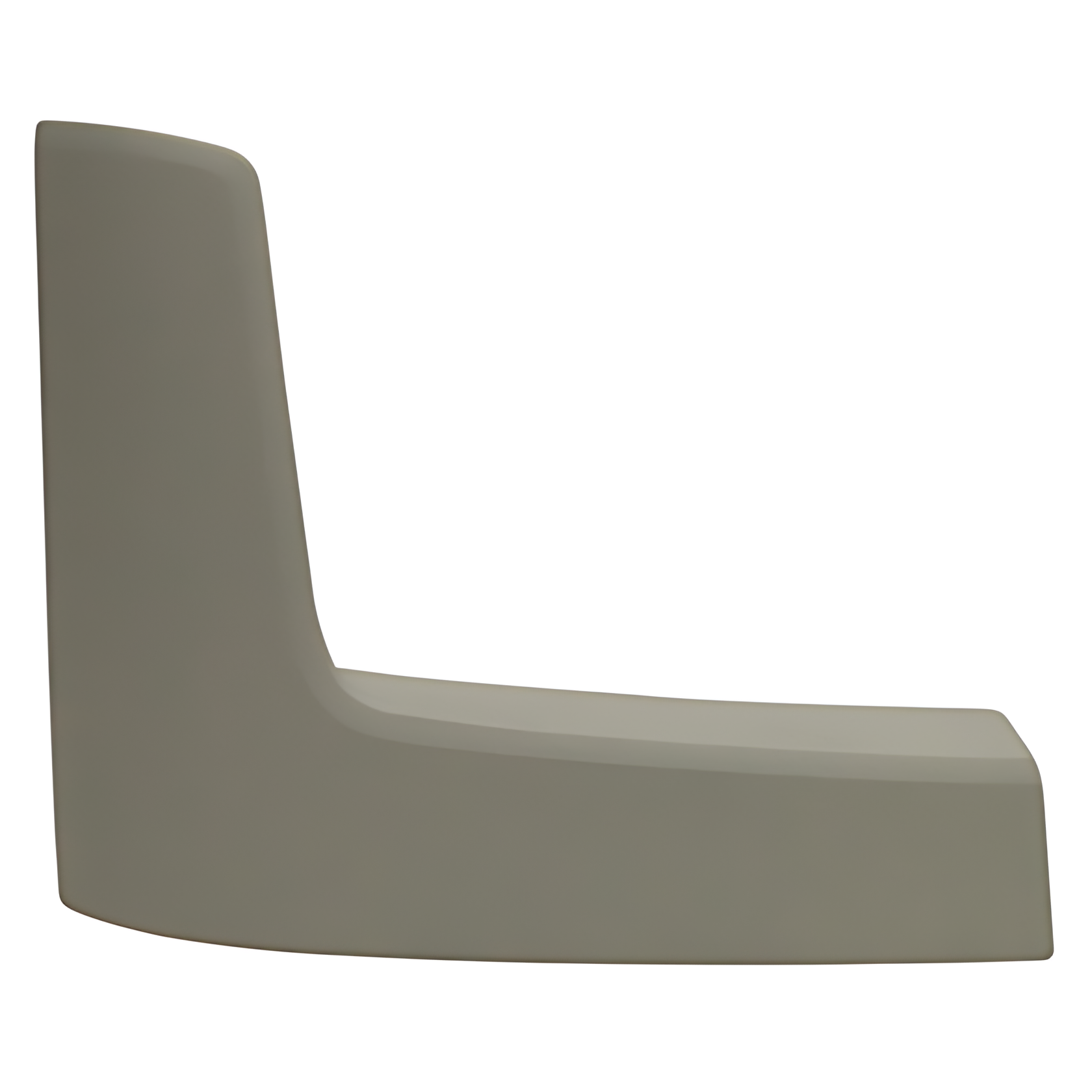 DEFLETOR LD PLASTICO - VT1090