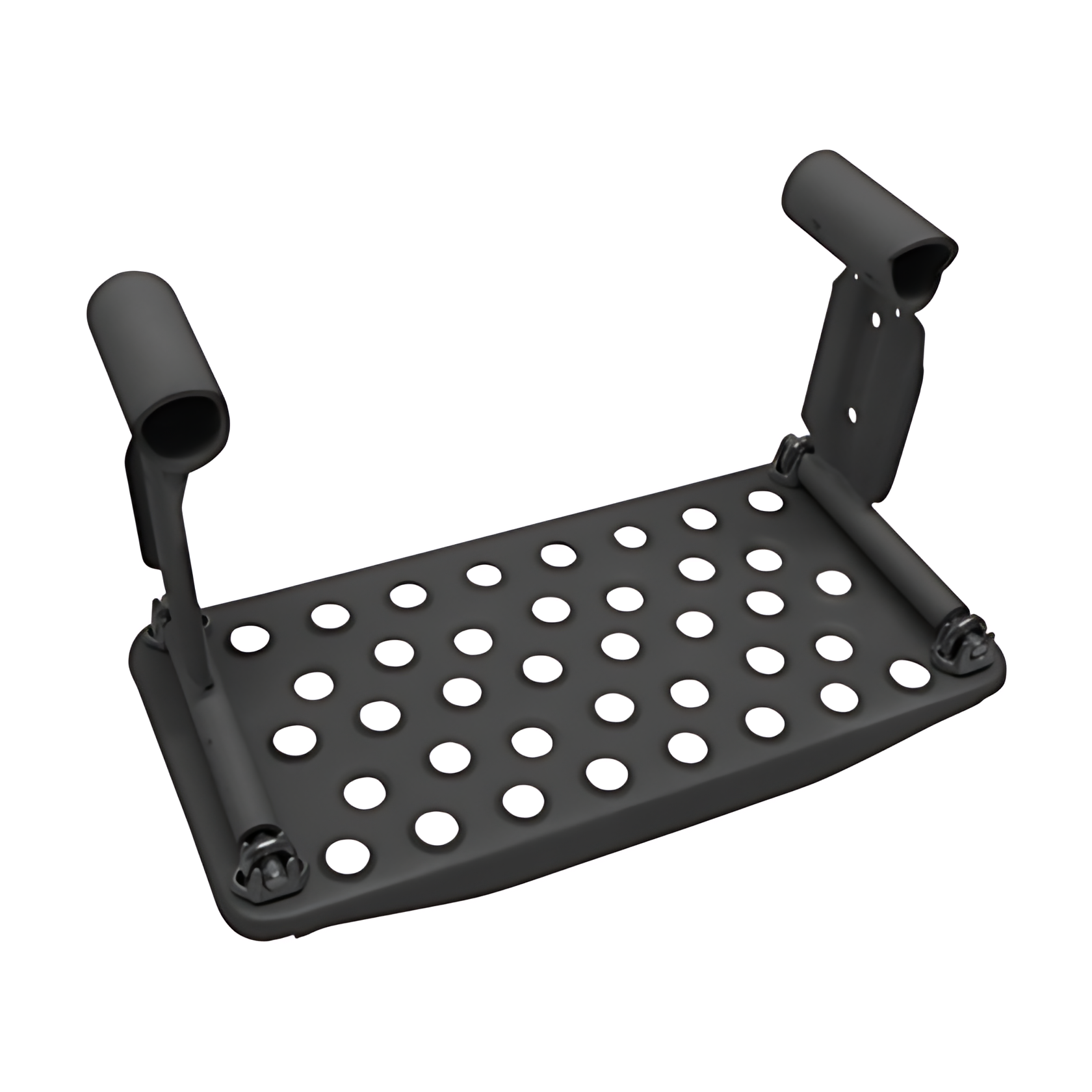 PISANTE LD METALICO  19 CM ALTURA - 9406600328