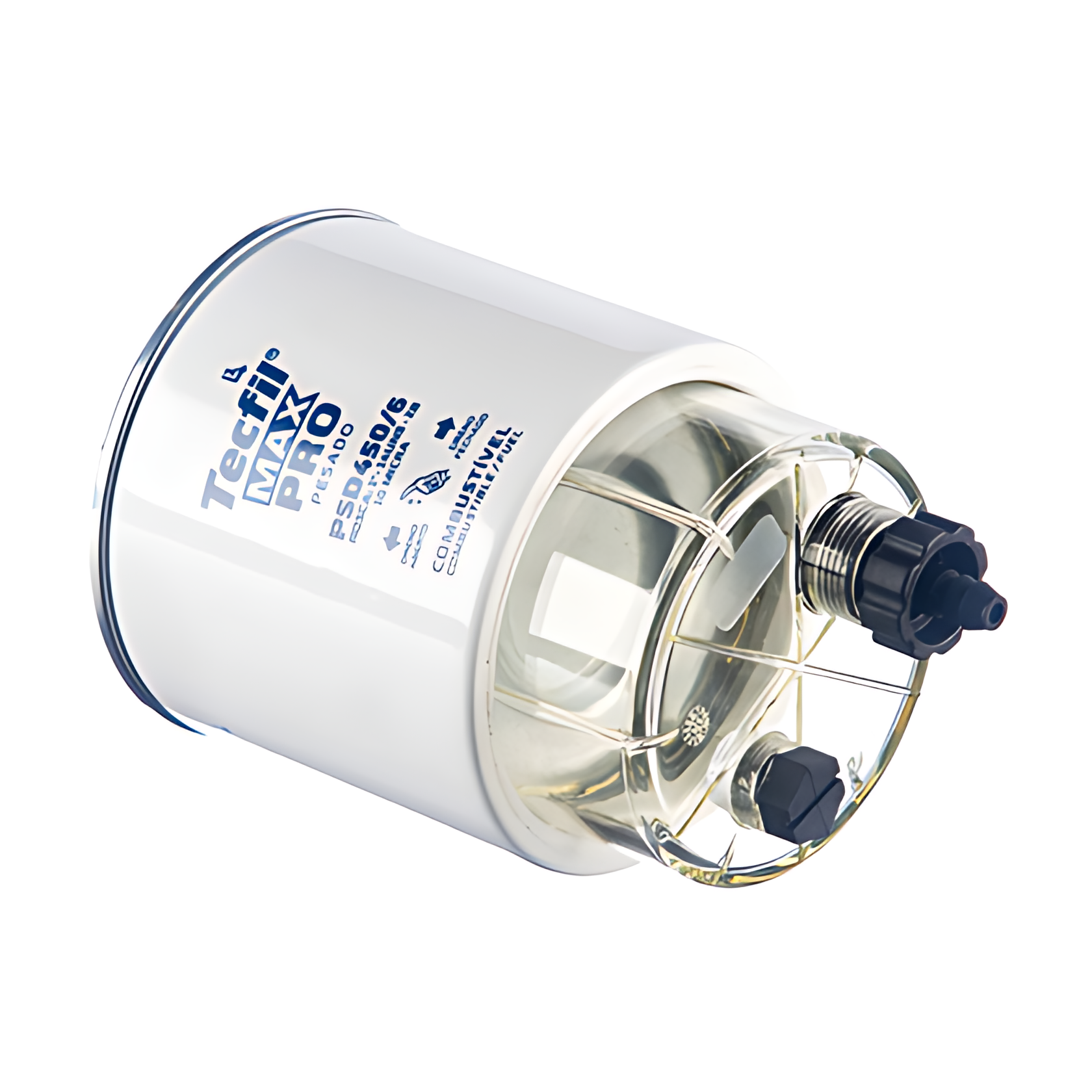 FILTRO SEPARADOR D AGUA COM DRENO - 2RD127491