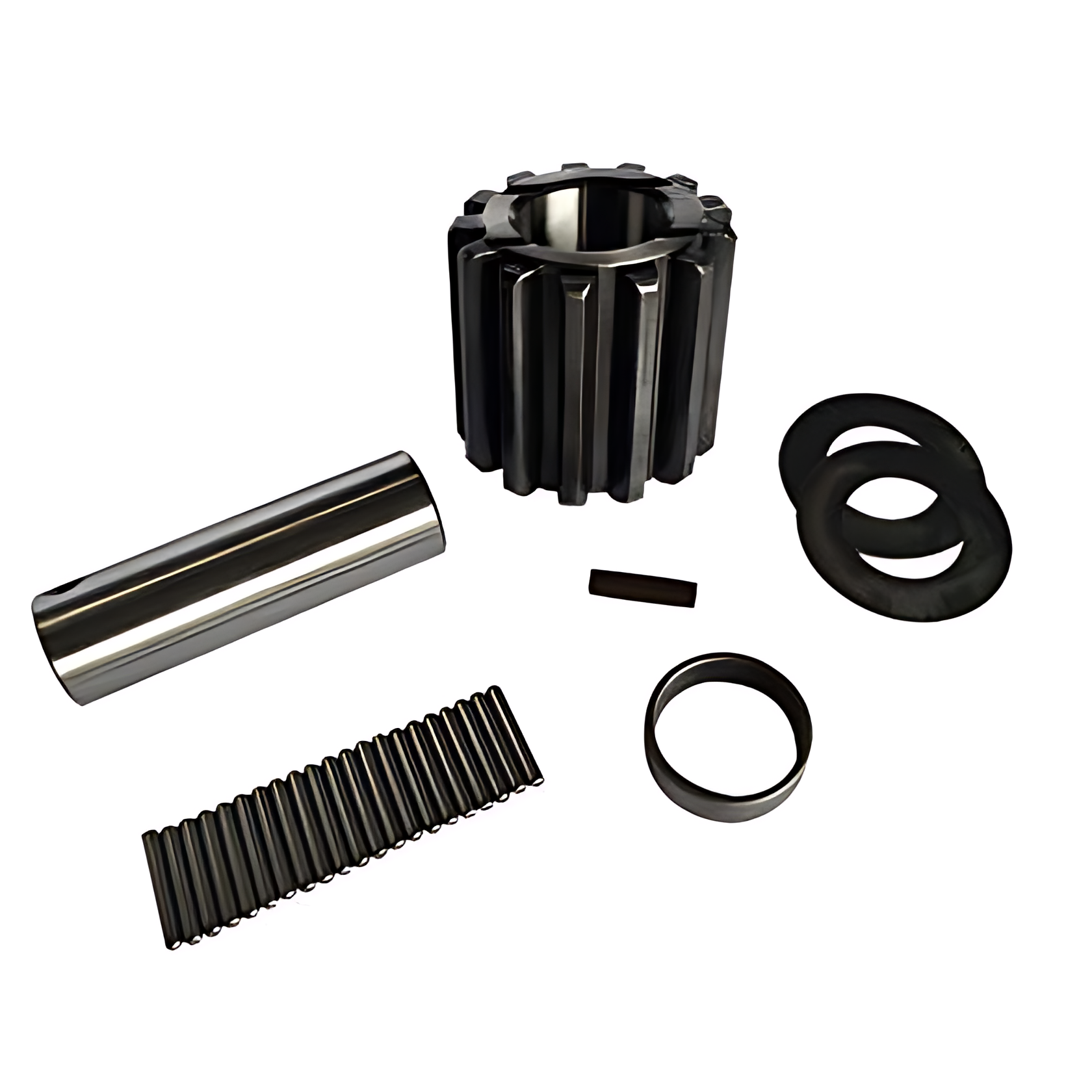 KIT REPARO DA REDUZIDA CAIXA SATELITE RS230 ( LATERAL DA CAIXA  ) - 2S0598656A