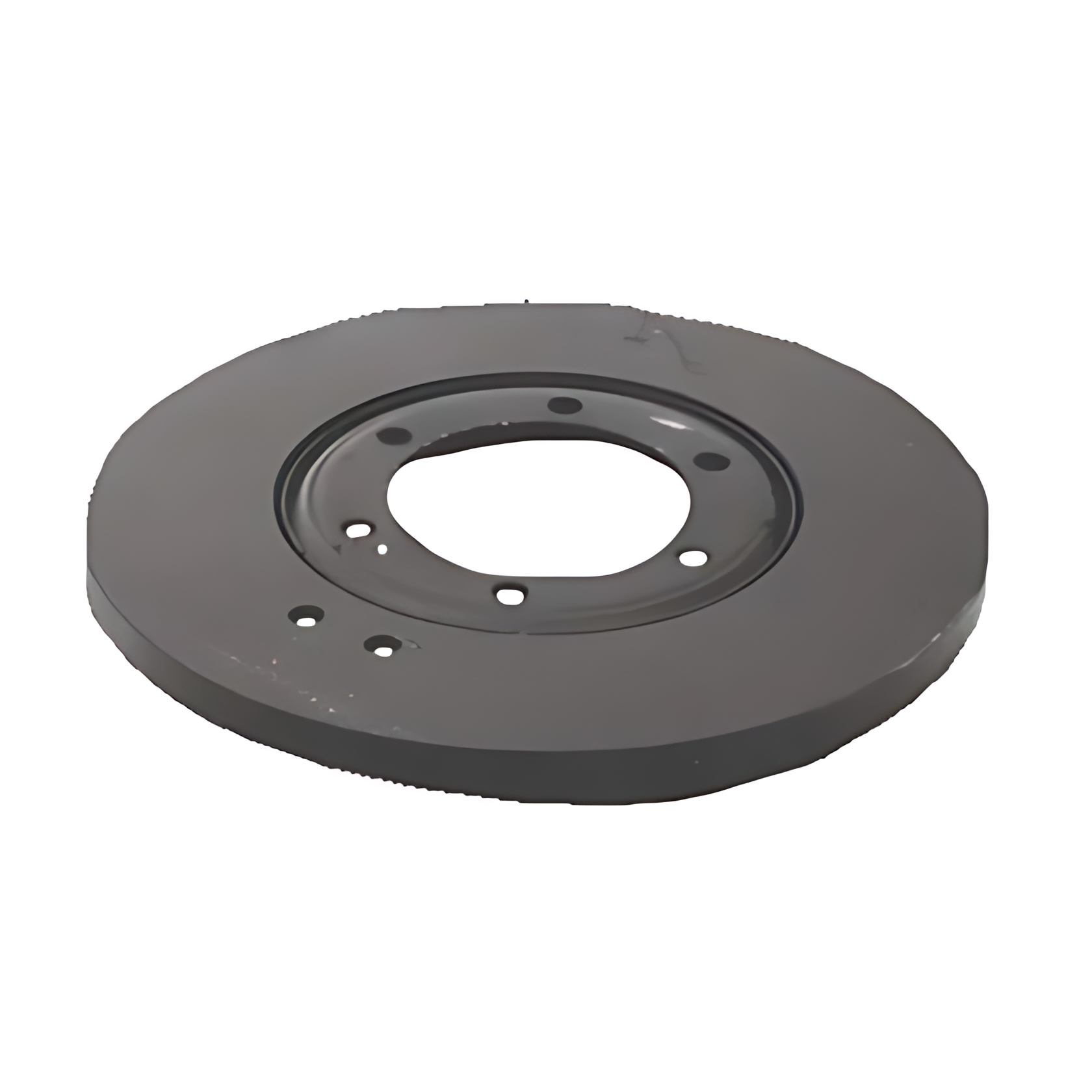 AMORTECEDOR VIBRACAO MOTOR MWM 4.10L  MAXXFORCE - MP01702009