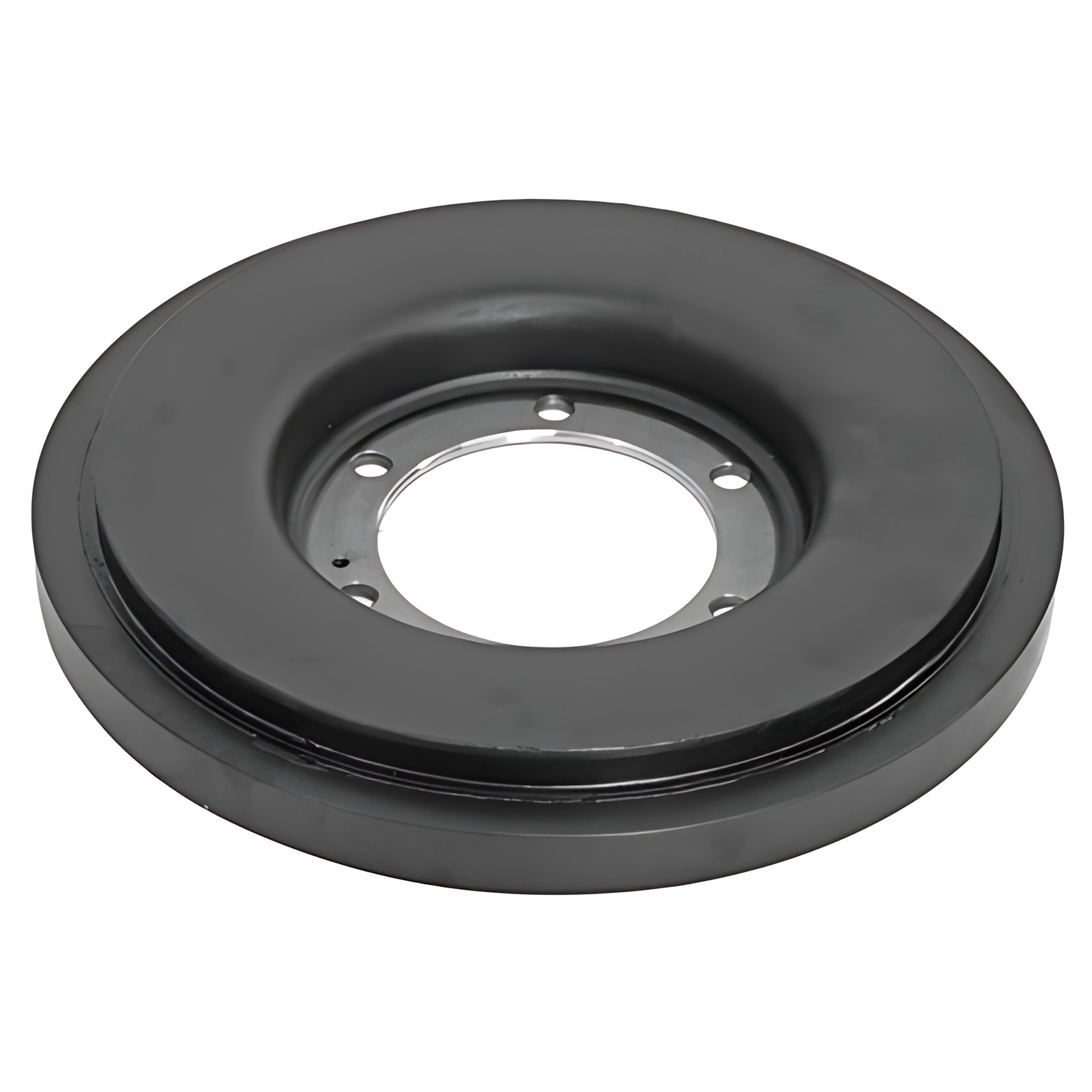 POLIA DIANTEIRA MOTOR MWM 229 4 CIL E 6 CIL - MP000011PA