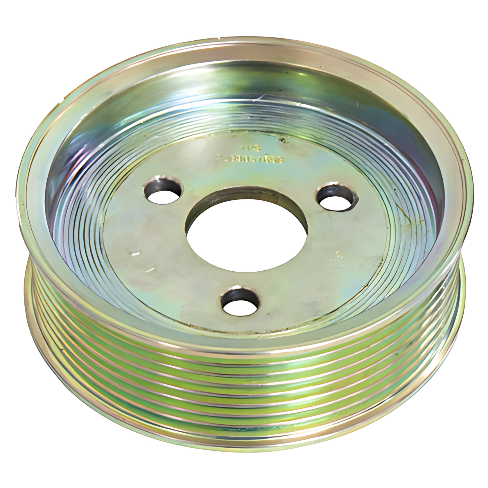 POLIA BOMBA HIDRAULICA - MP000005PA