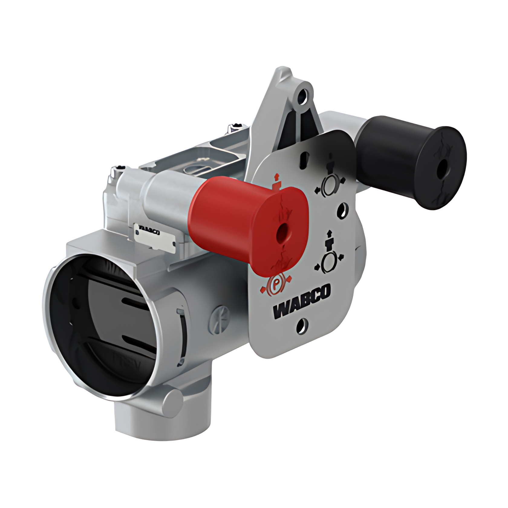 VALVULA PREV SEM CONEXAO - 9710029000