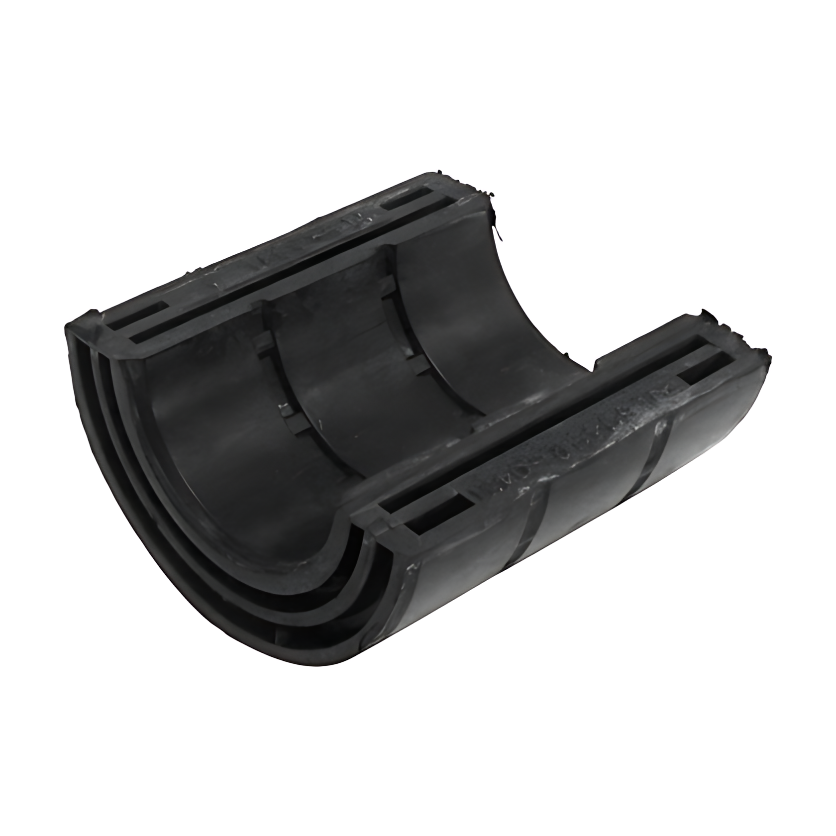 MEIA BUCHA BARRA ESTABILIZADORA - 6343260081