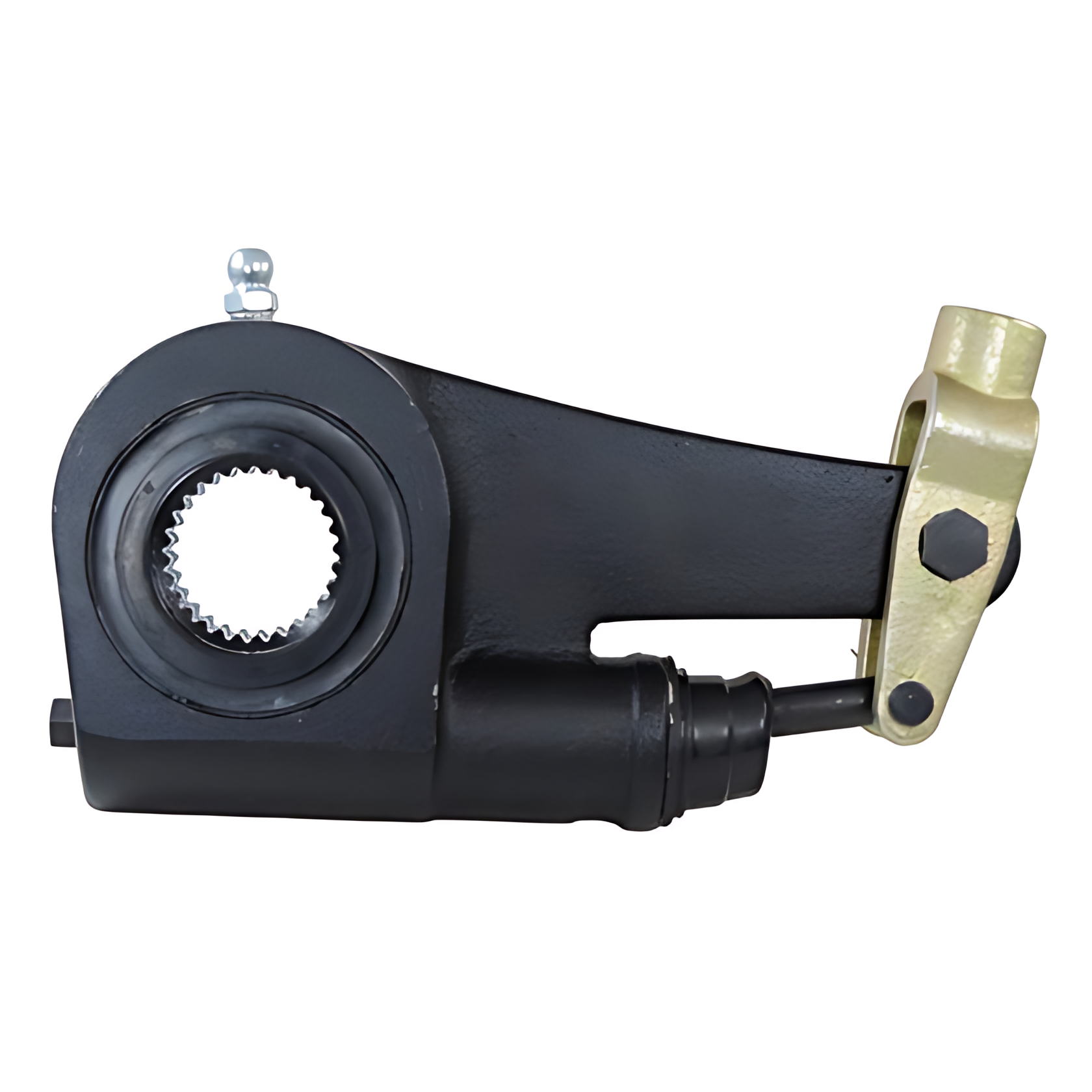 CATRACA FREIO AUTOMATICA 28 ESTRIAS 6POL - A263275C1147S