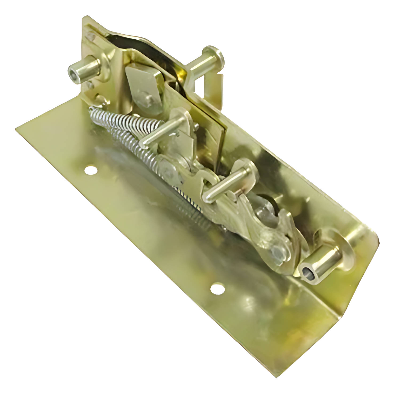 FECHADURA PORTA TRASEIRA INTERNA - 9017400135