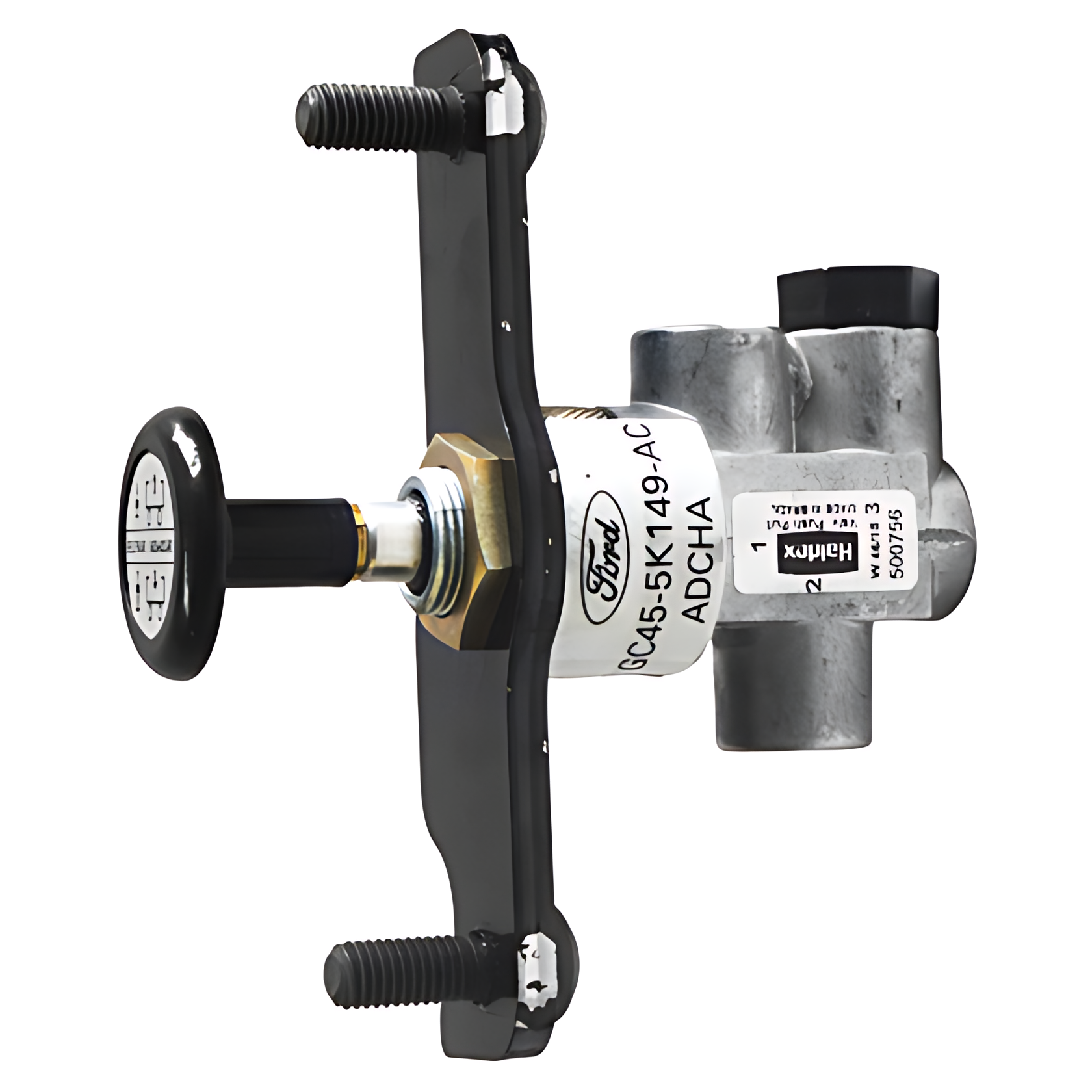 VALVULA CONTROLE SUSPESAO TRASEIRA - GC455K149AC