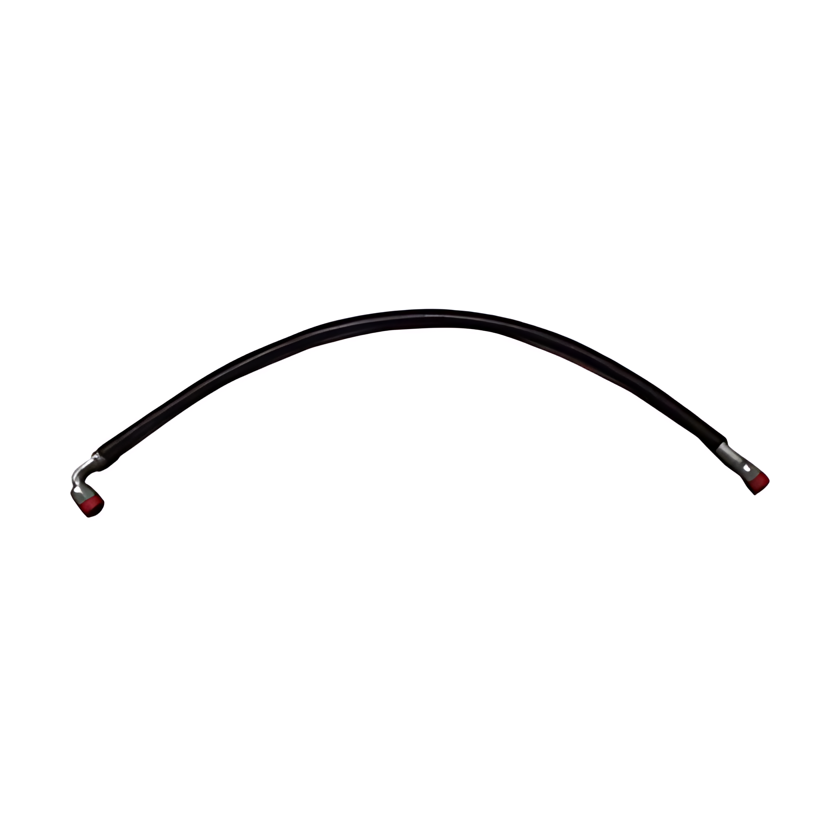 MANGUERIA DIRECAO HIDRAULICA BOMBA AO TUBO DA CAIXA - JC453A719AB