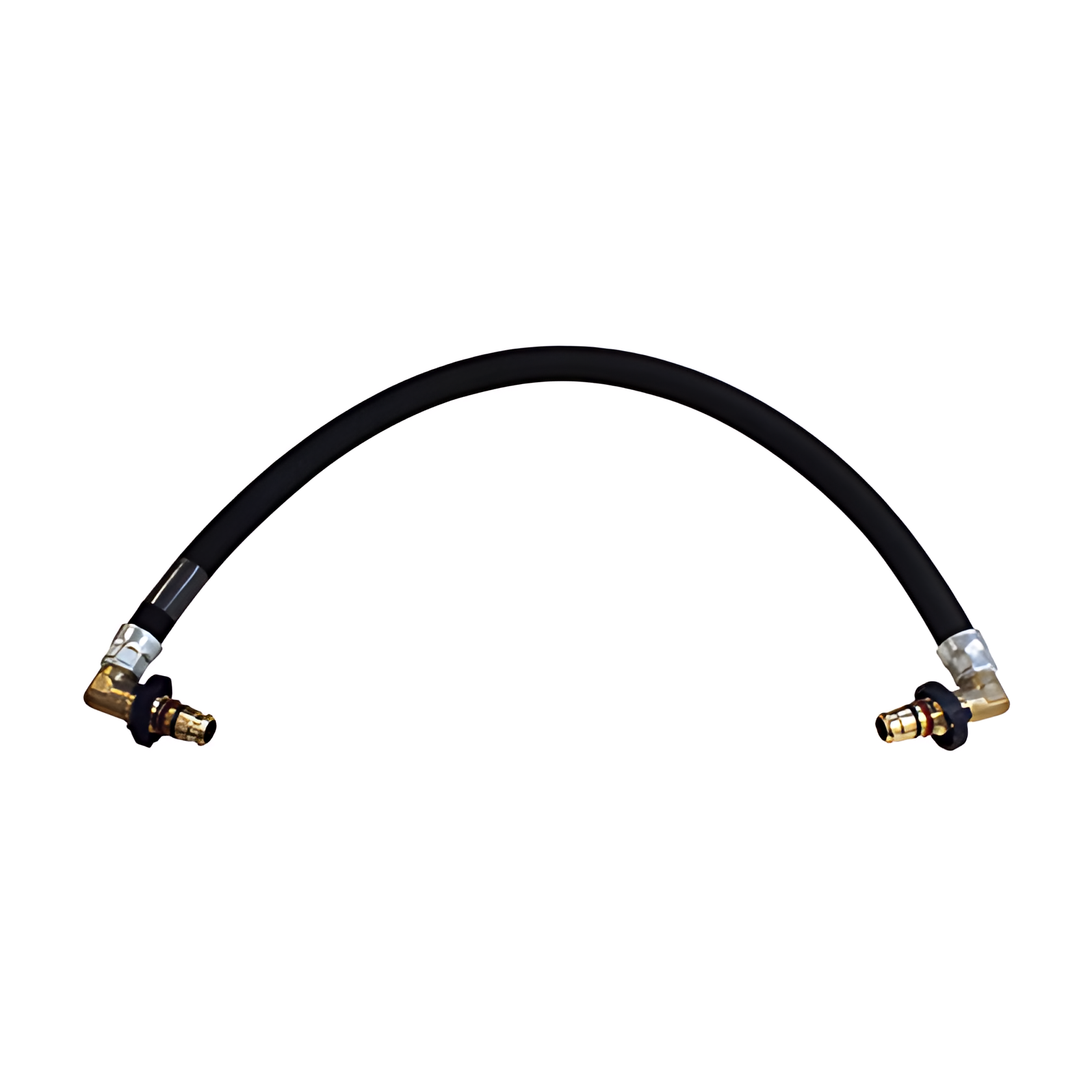 MANGUEIRA FLEXIVEL FREIO DIANTEIRA - 2T2607098