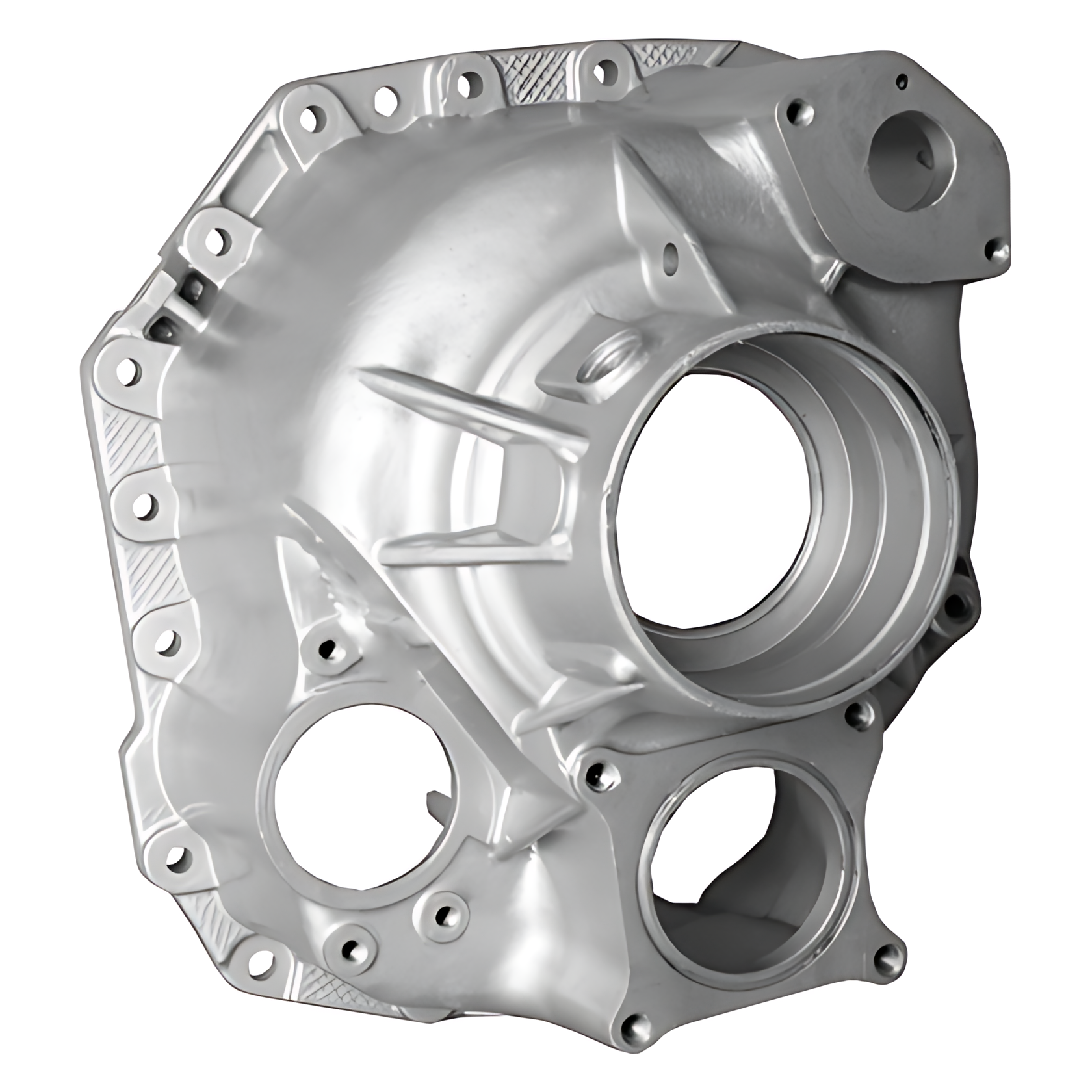 CARCACA EMBREAGEM CAIXA CAMBIO VOLVO VT2214 VT2514 VT2814 - 1069210