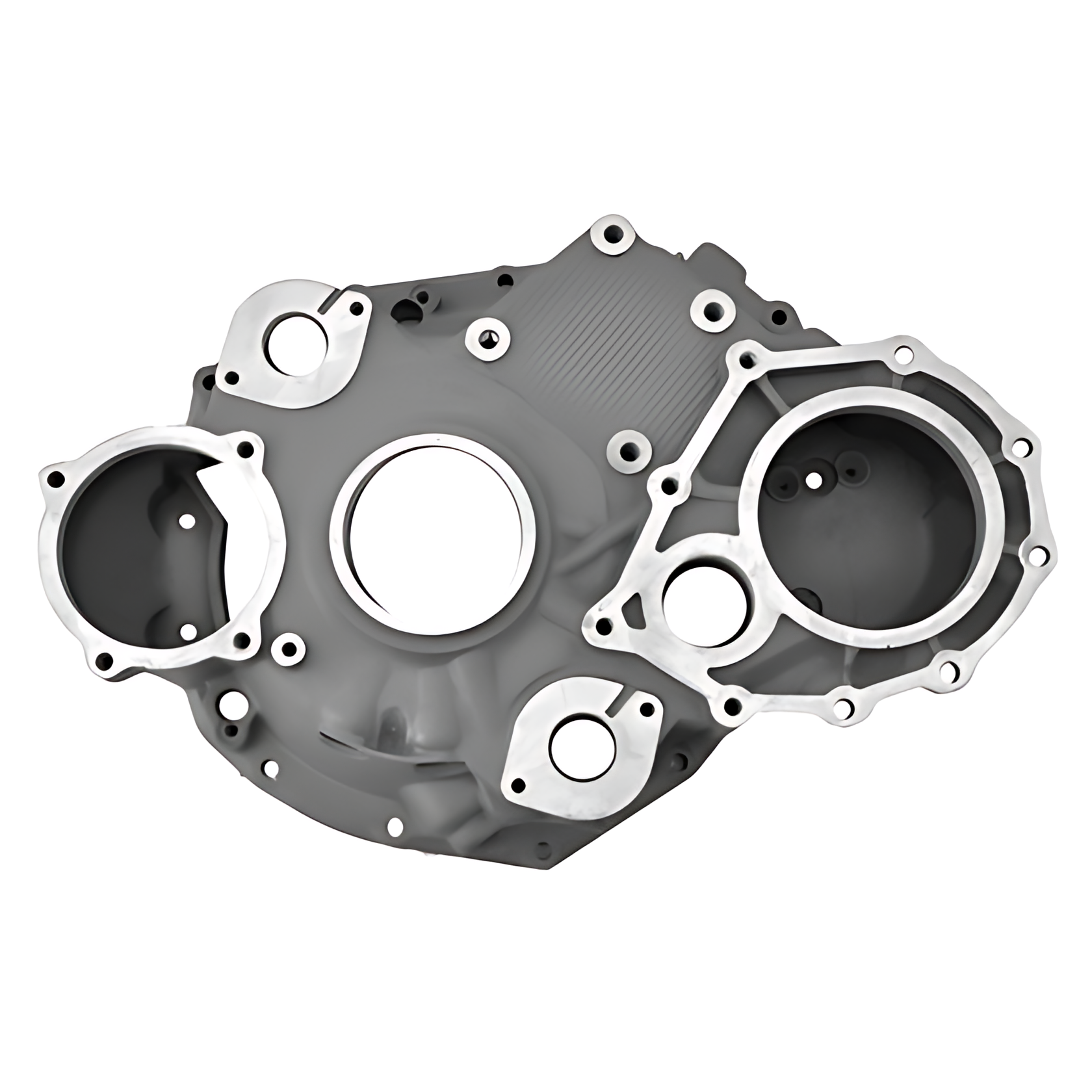 CARCACA EMBREAGEM CAIXA CAMBIO GRS900RCOM RETARDER - 1404506