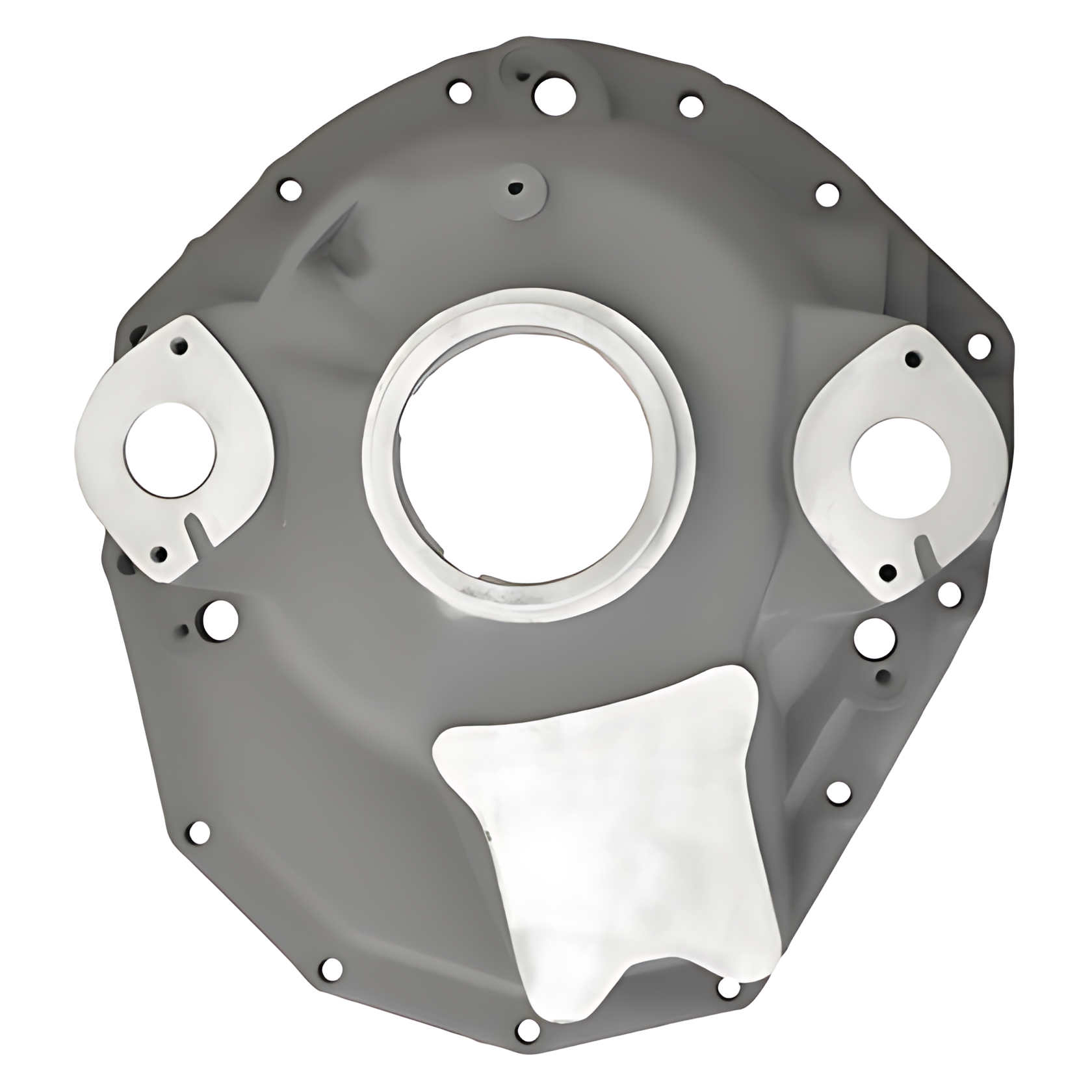 CARCACA EMBREAGEM CAIXA CAMBIO GRS900 - 1328043