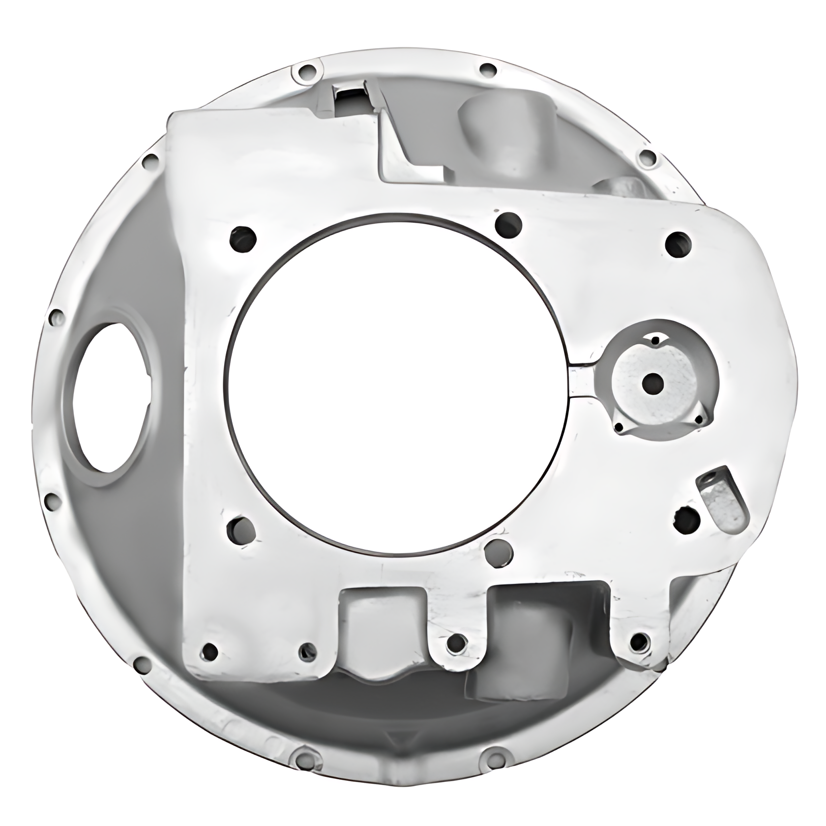 SUPORTE CABINE - 1426195