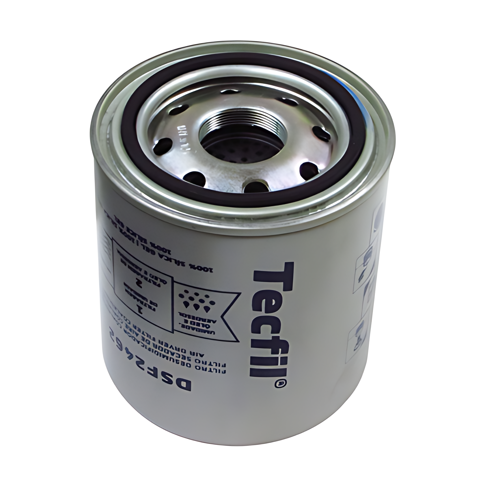 FILTRO SECADOR AR - 1391510