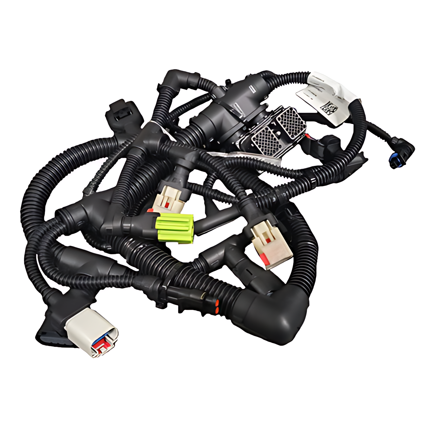 CHICOTE ELETRICO - BH1X14398CA