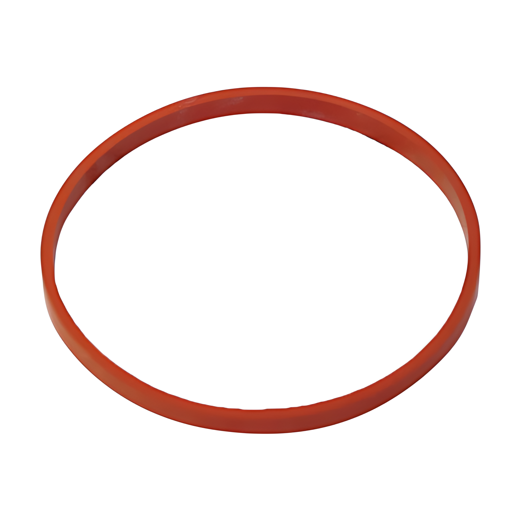 ANEL VEDACAO RETANGULAR TUBO TRANSFERENCIA MOTOR ISF 2.8 4CIL EURO V - BH3T6C653AA