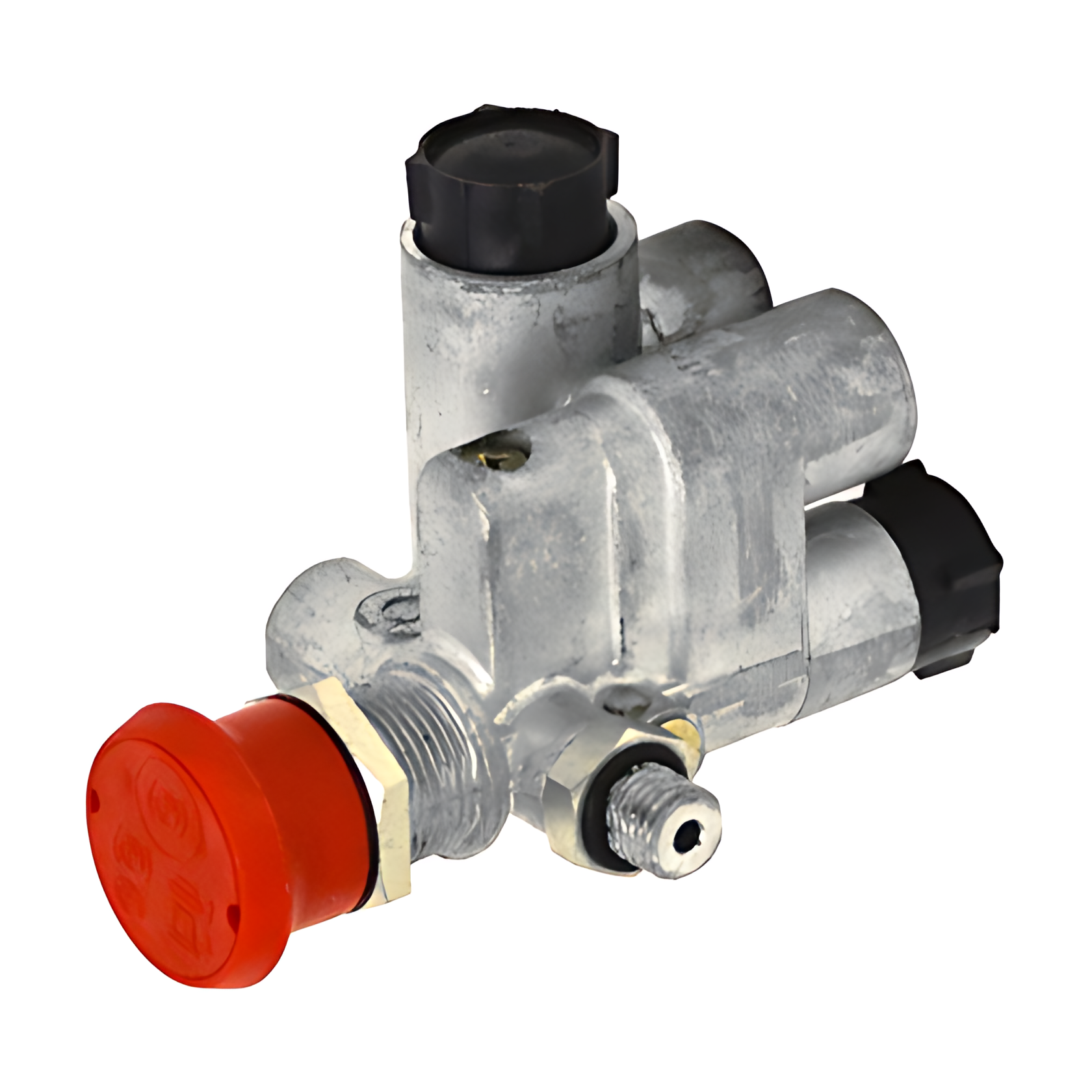 VALVULA ACIONAMENTO DO ESTACIONARIO - 210101710