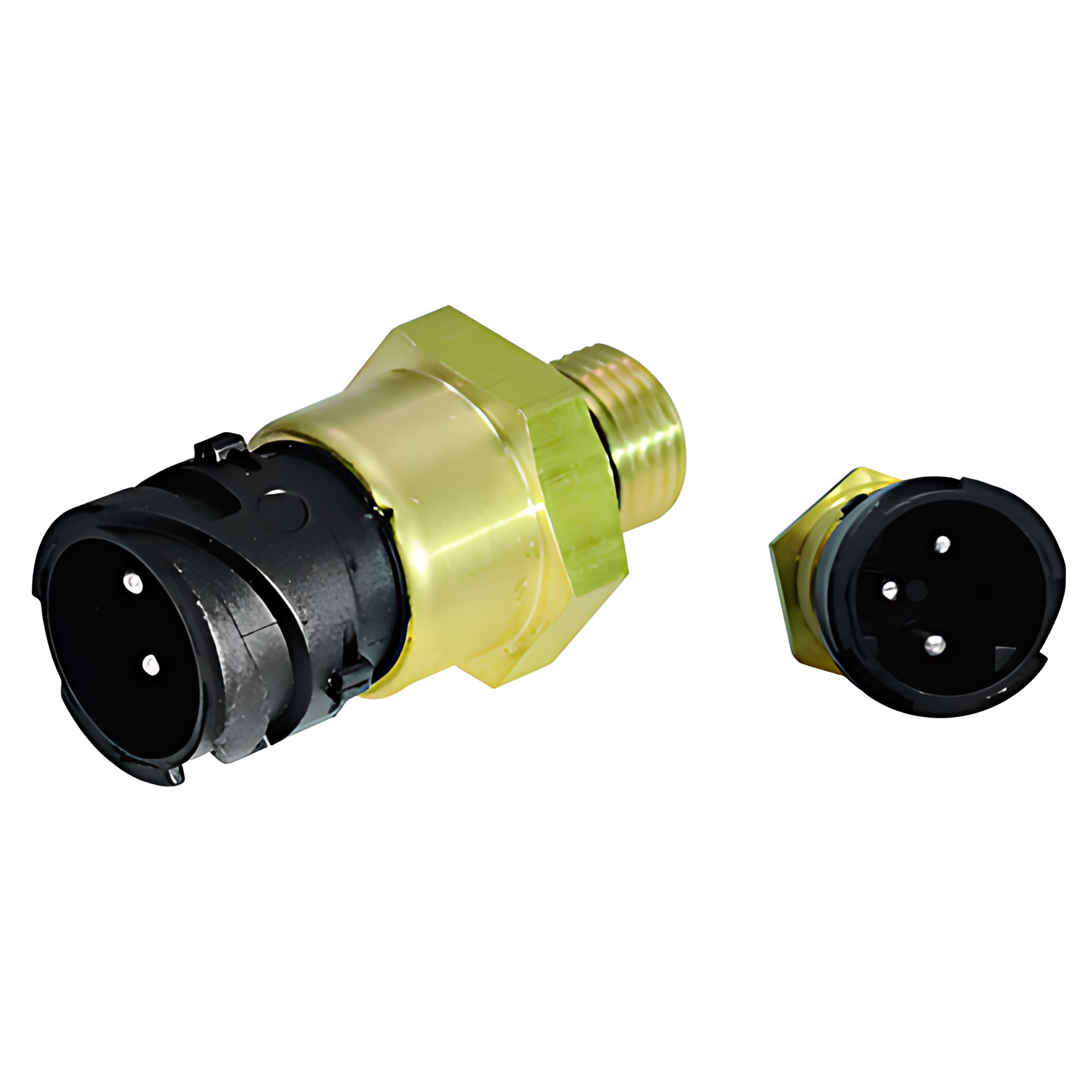 SENSOR PRESSAO AR VOLVO - 001313