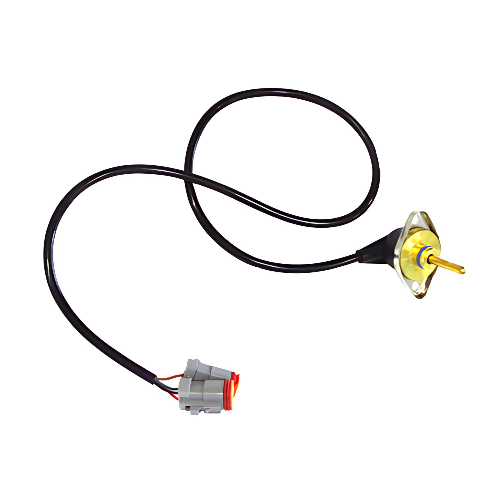 SENSOR PRESSAO TURBO (COMBINADO COLETOR ADMISSAO) - 2131819