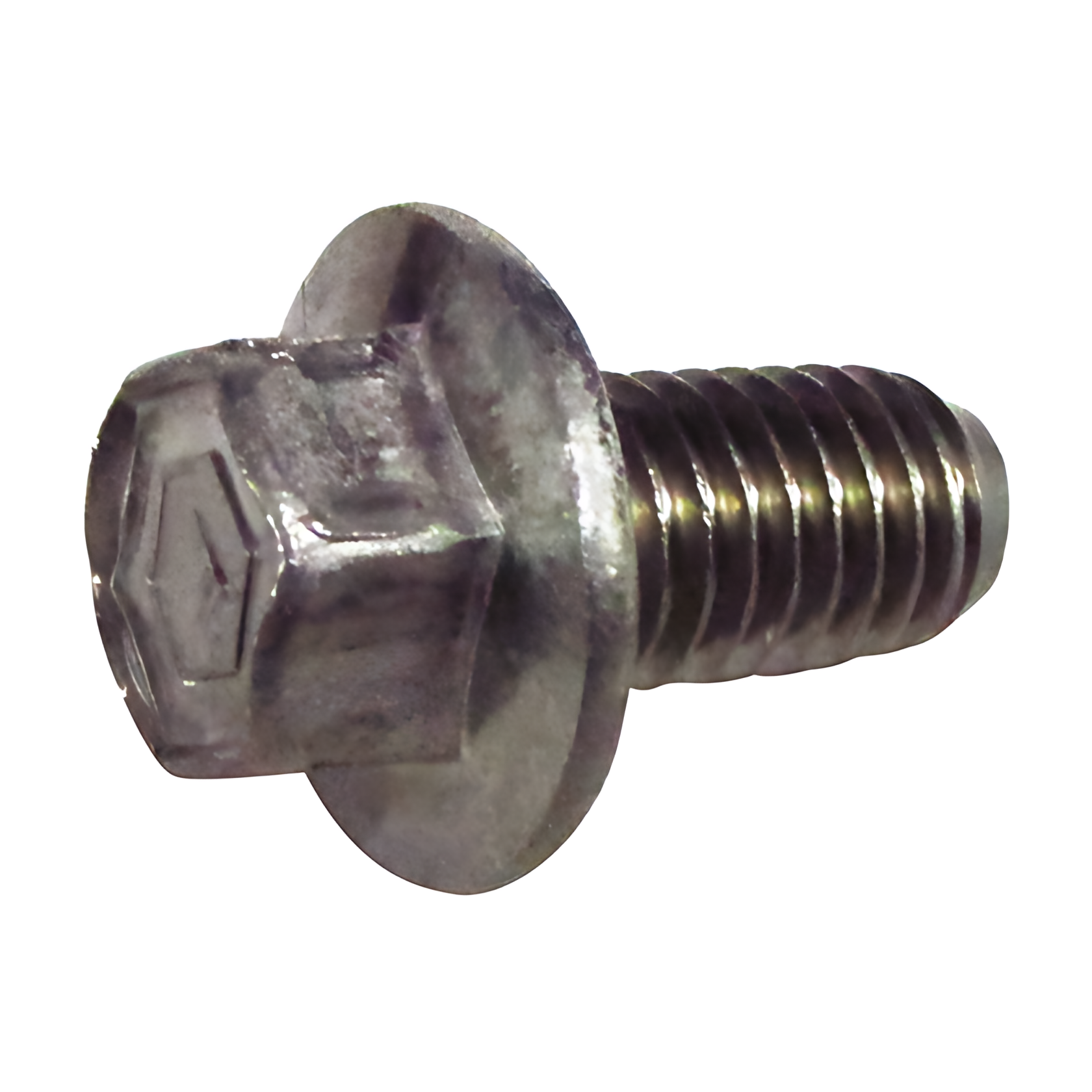 PARAFUSO DEFLETOR CALOR M8X1.25X15MM MOTOR ISL 8.9 6CIL EURO V - 2U2103448CT