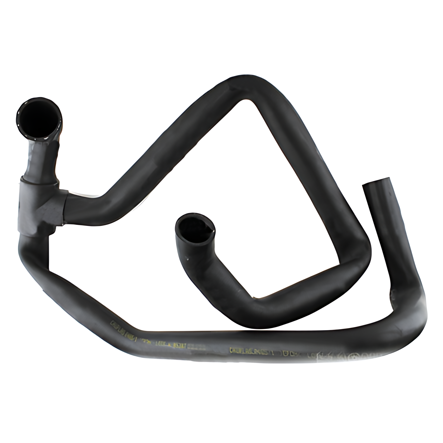 MANGUEIRA MOLDADA RADIADOR - 3845010084