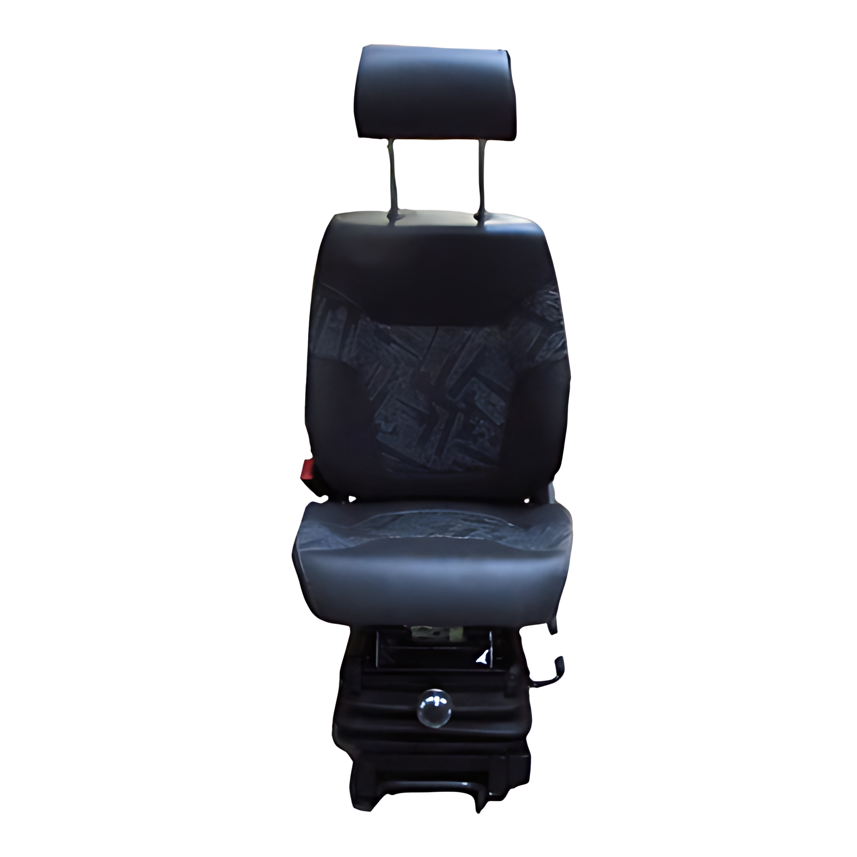 BANCO MOTORISTA MECANICO VINIL - 9589102802