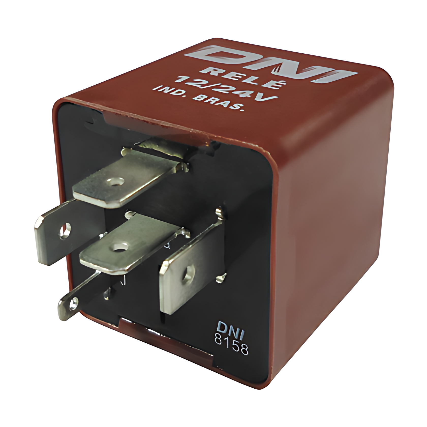 RELE JUMPER 10A - 2R0937099A