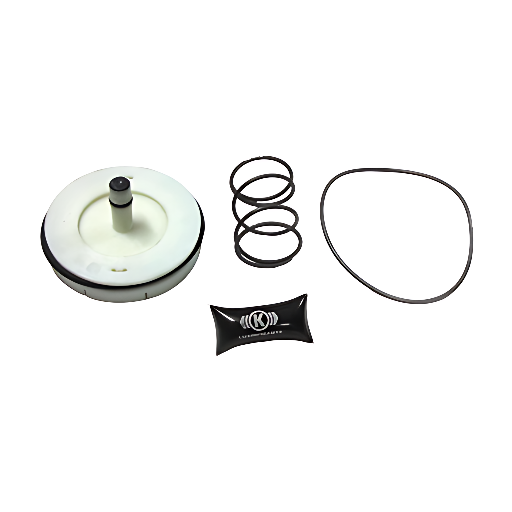 JOGO REPARO DO SECADOR DE AR - K224108