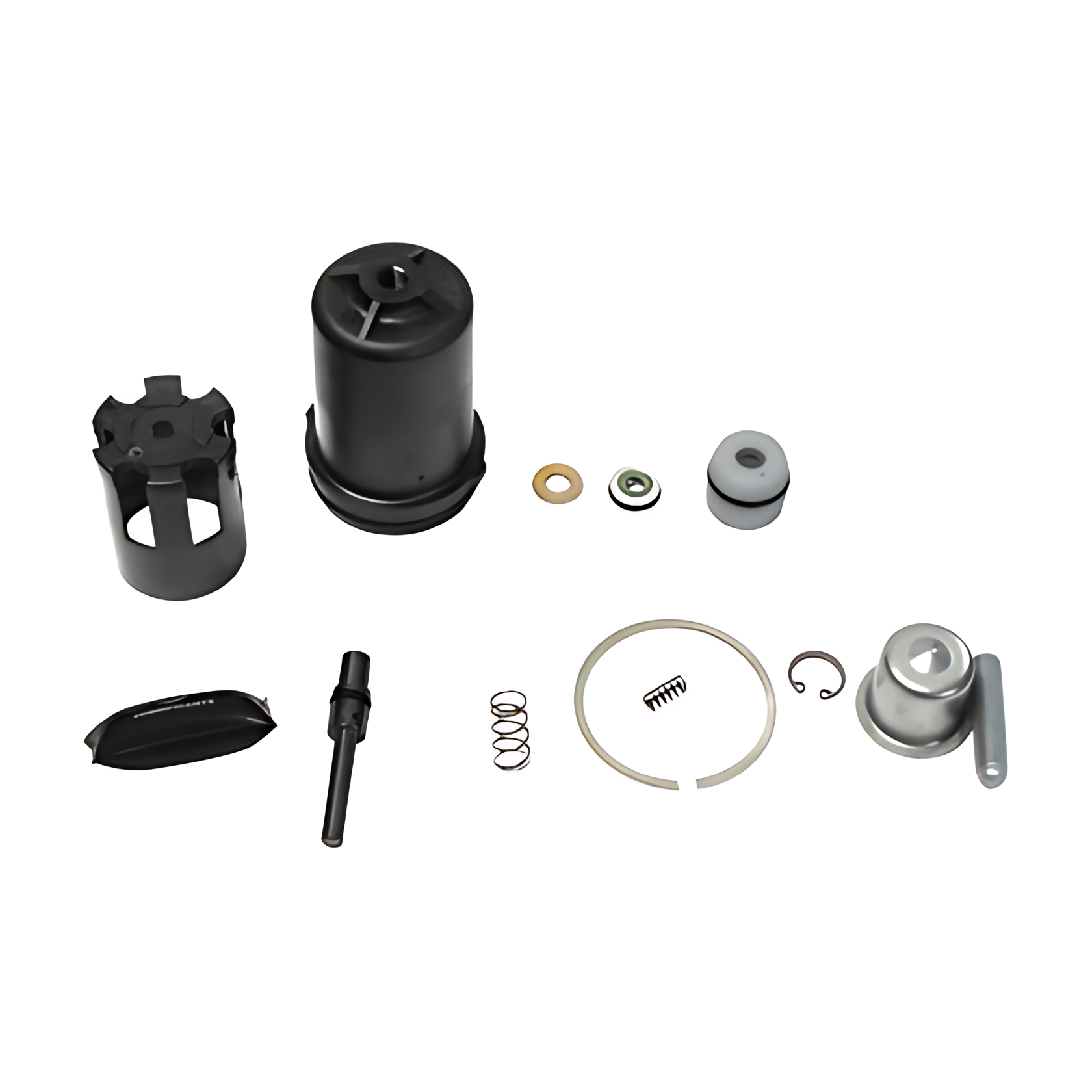 JOGO REPARO DO SECADOR DE AR - 0004209771